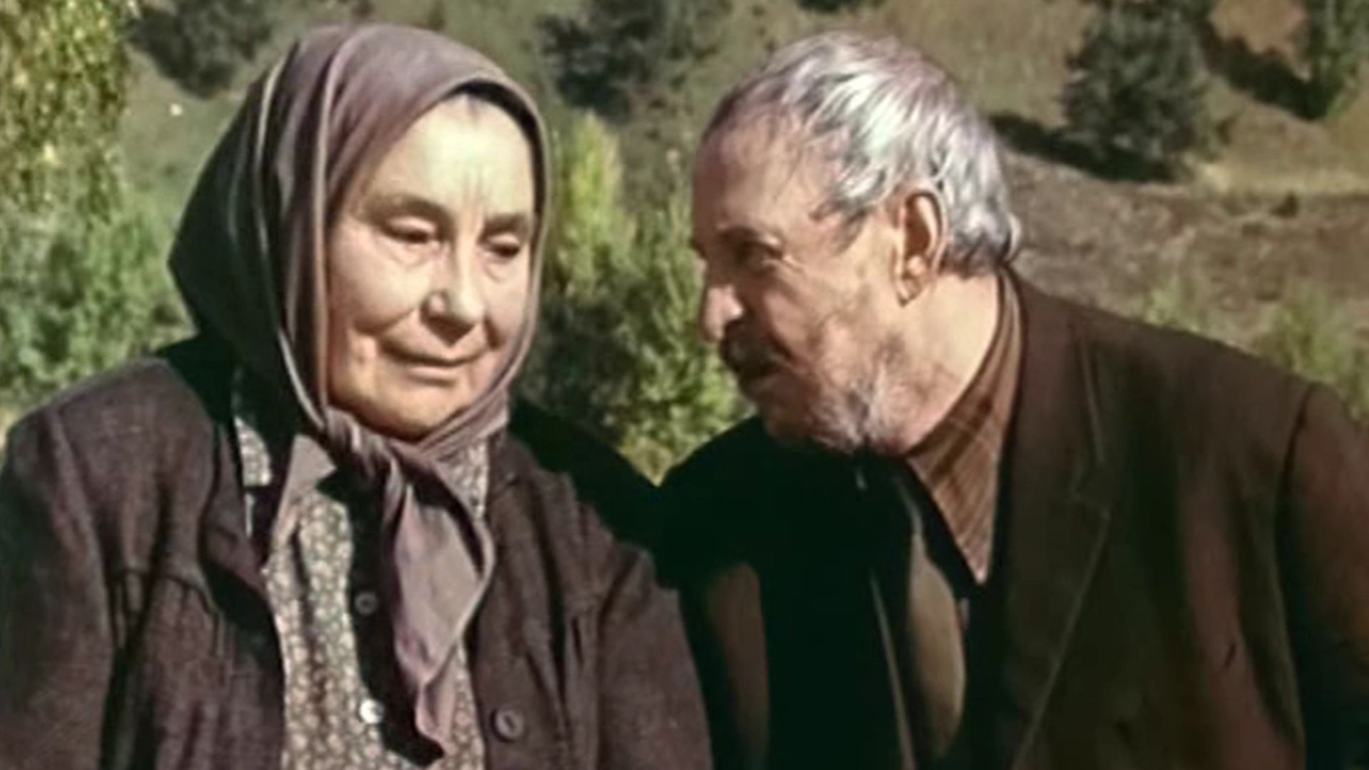 Осенние сны