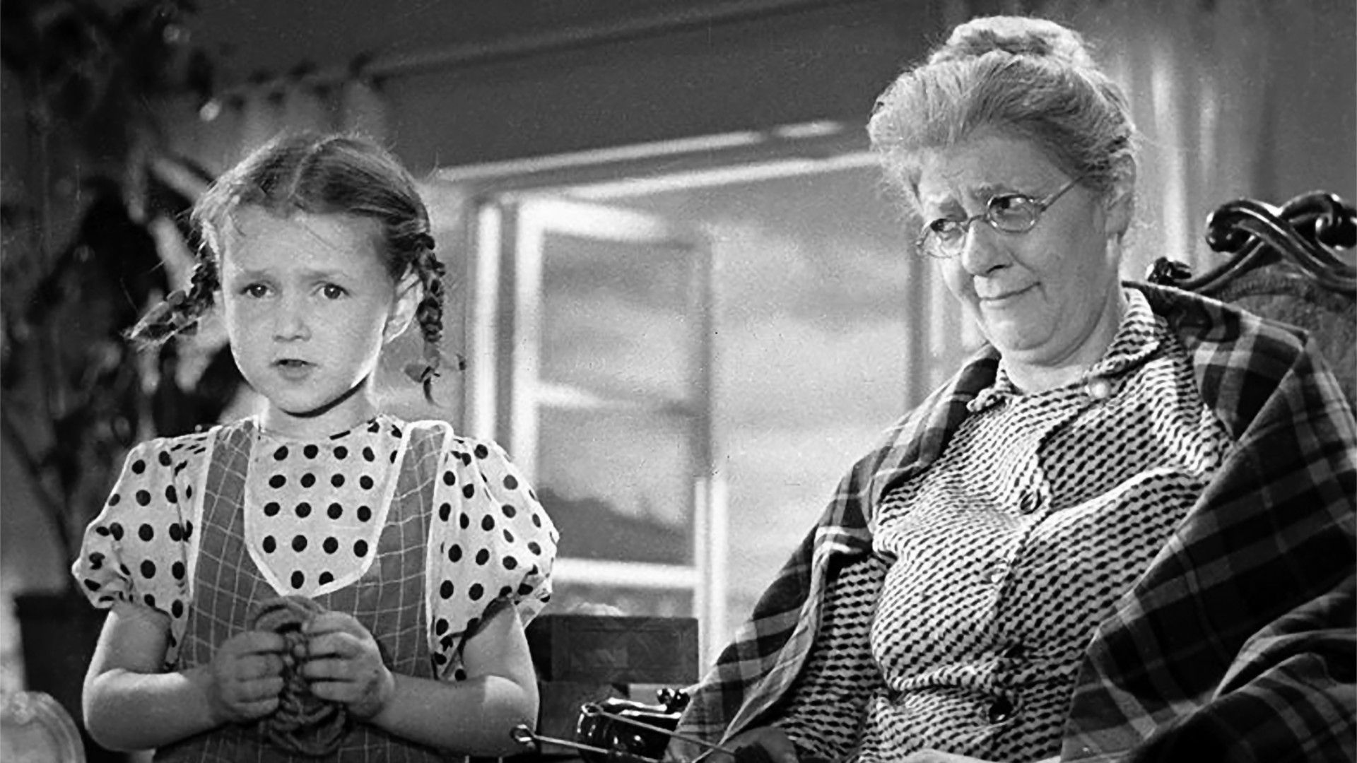 Слон и верёвочка