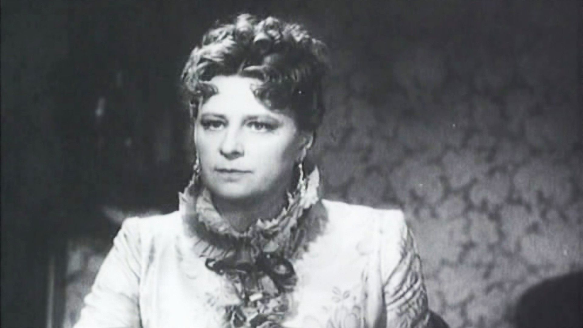 Без вины виноватые