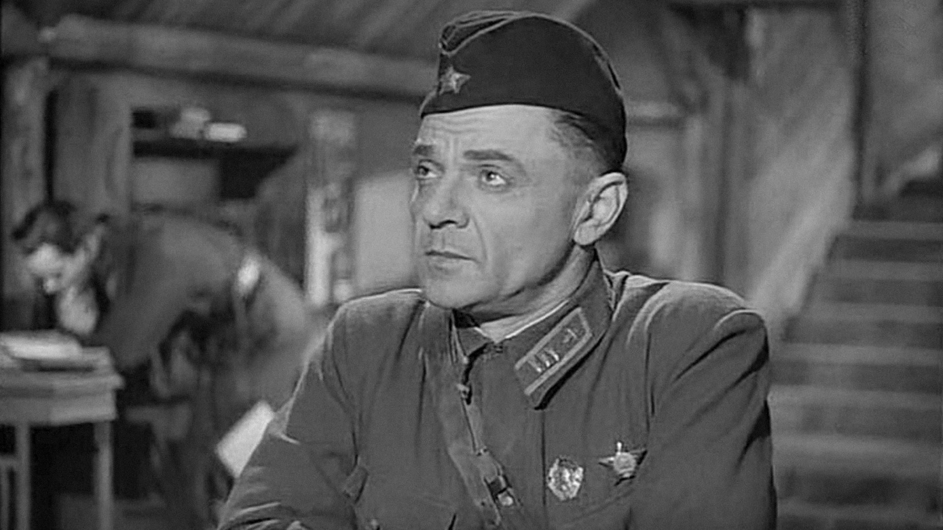 Небо Москвы