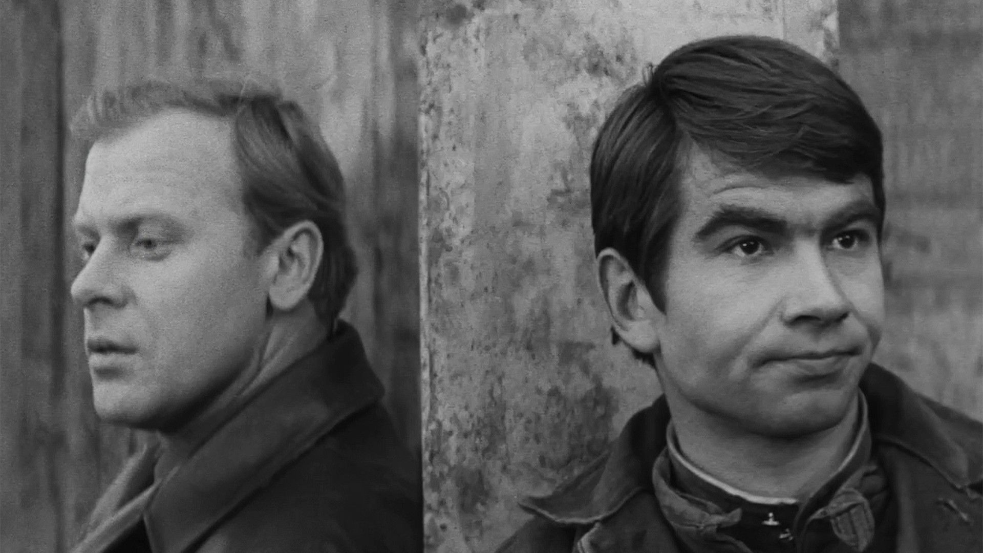 Счастливый человек