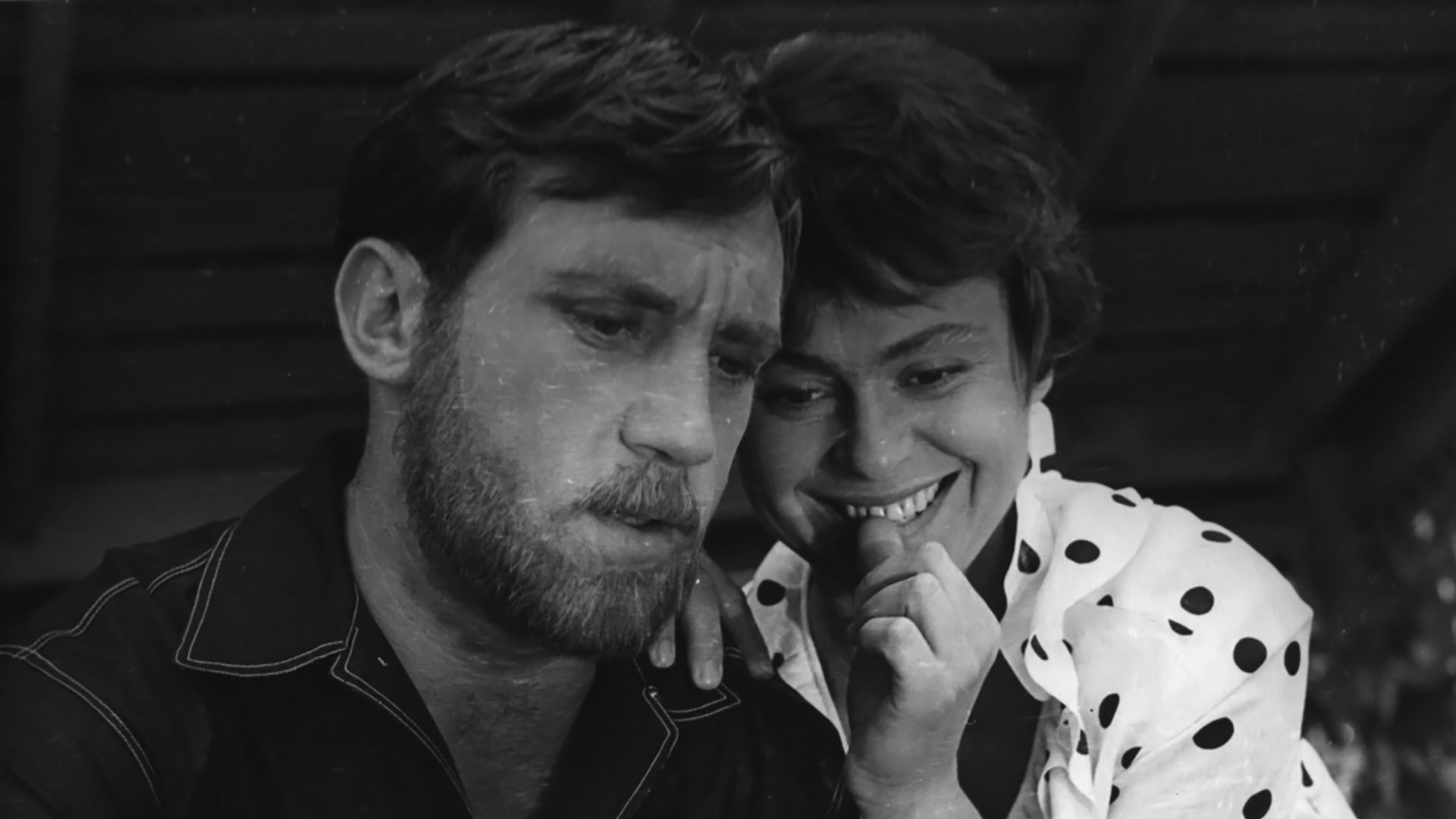 Короткие встречи