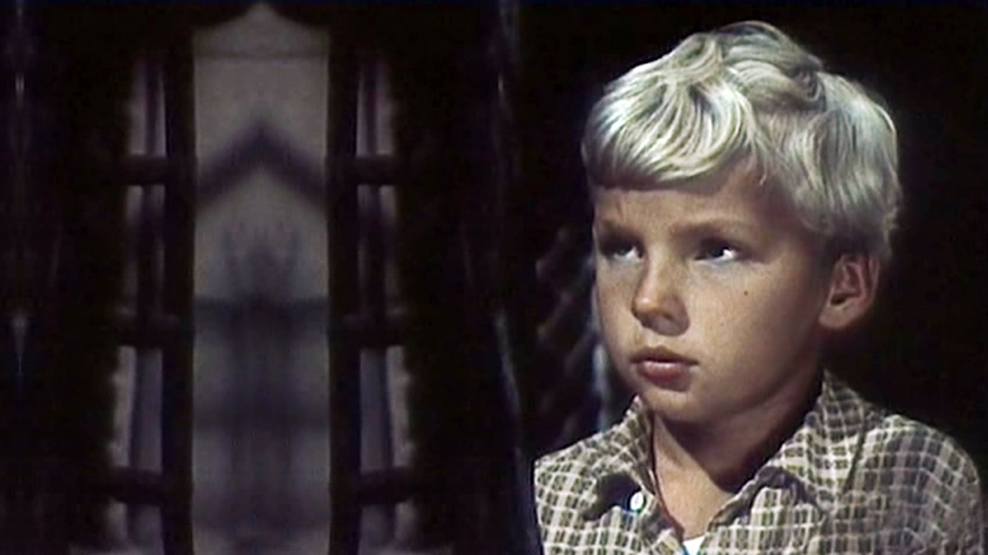 Мой добрый папа