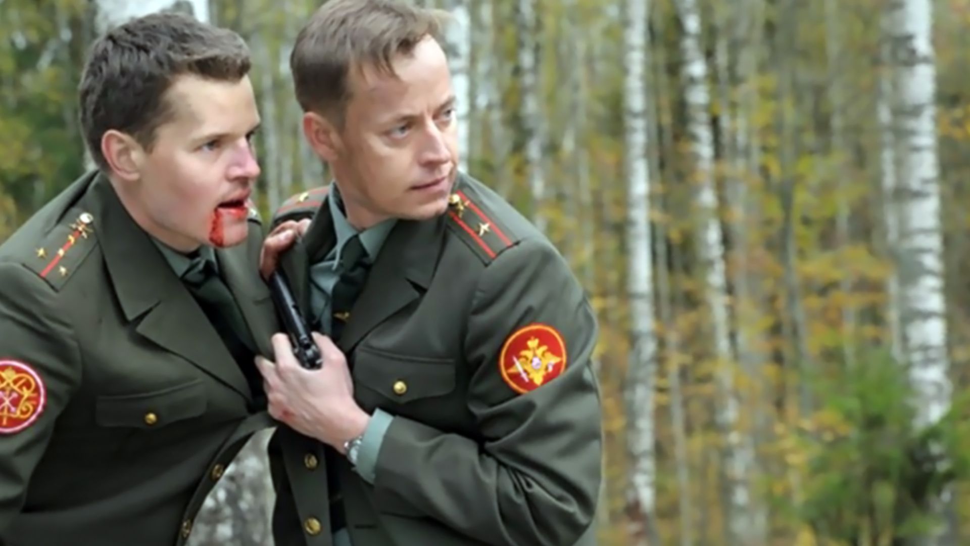 Служу Отечеству!