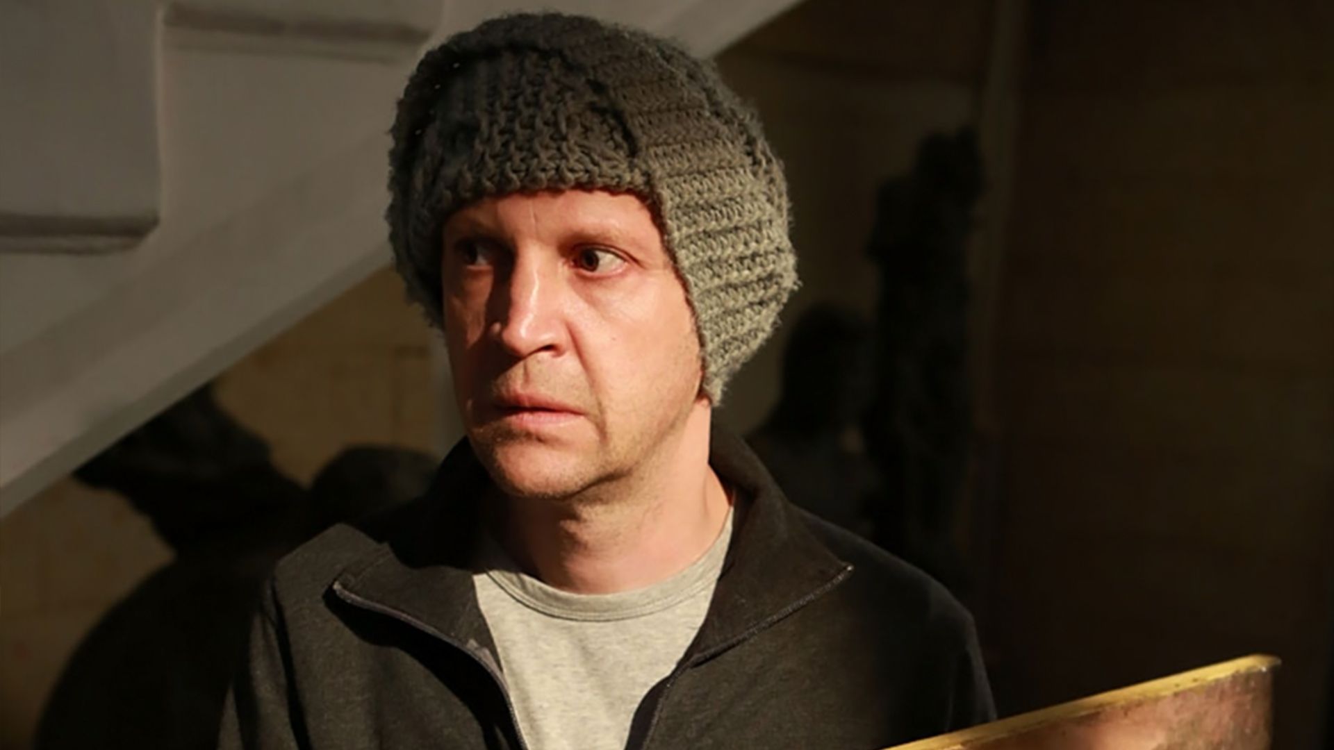 Погоня за шедевром