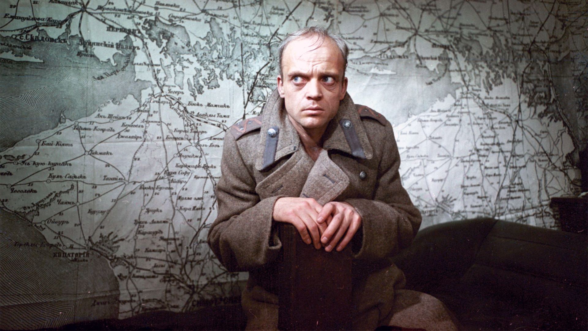 "Бег". К&nbsp;55-летию фильма