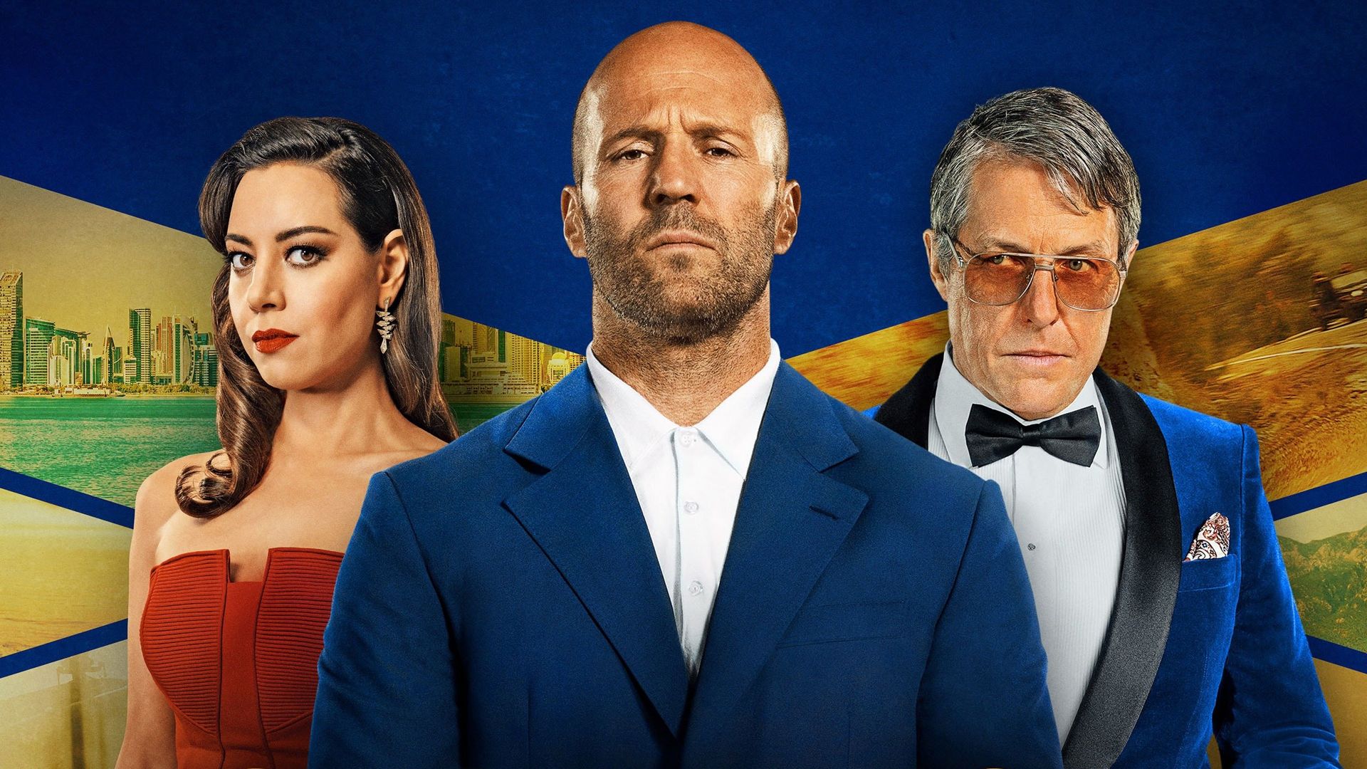 Операция "Фортуна": Искусство побеждать