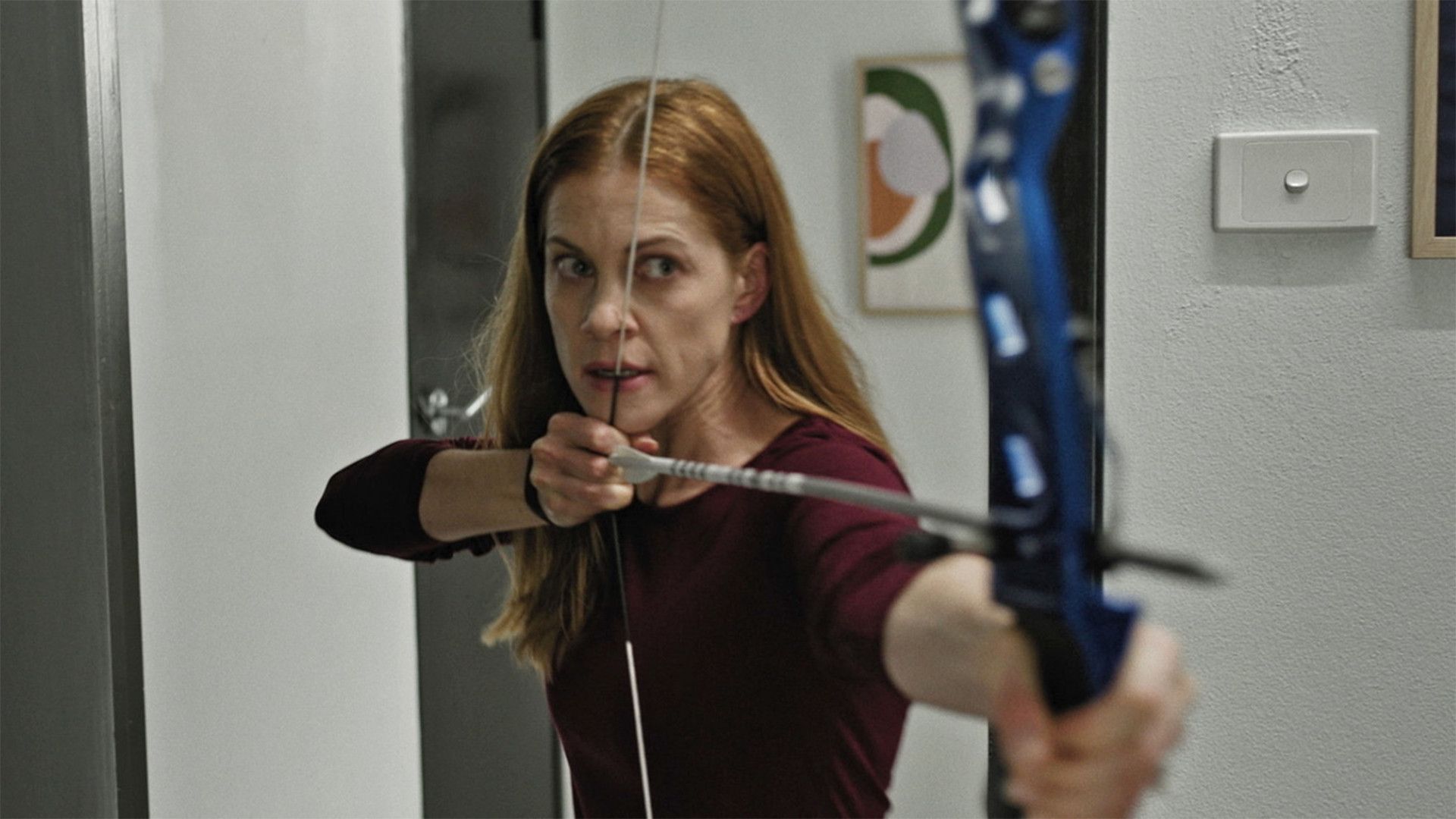 Стрела возмездия