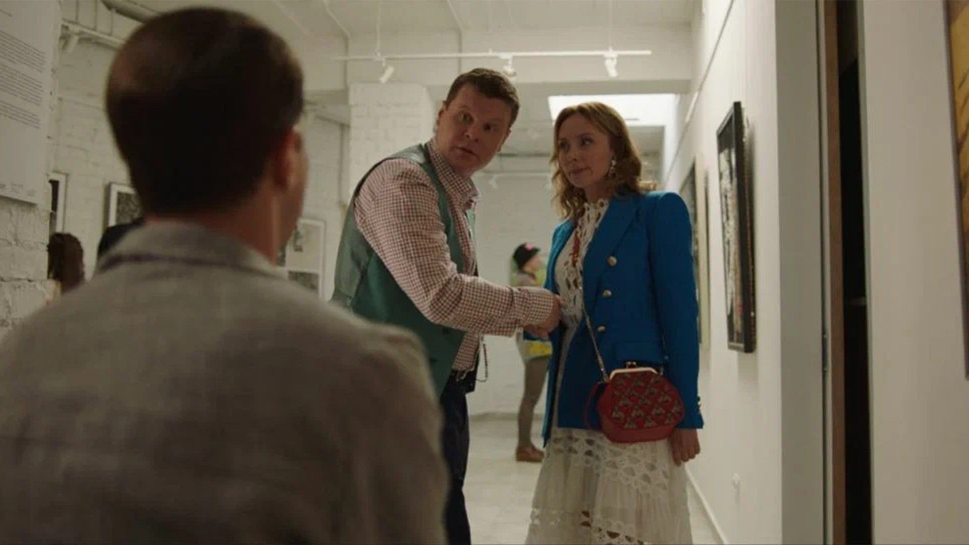 Точка опоры