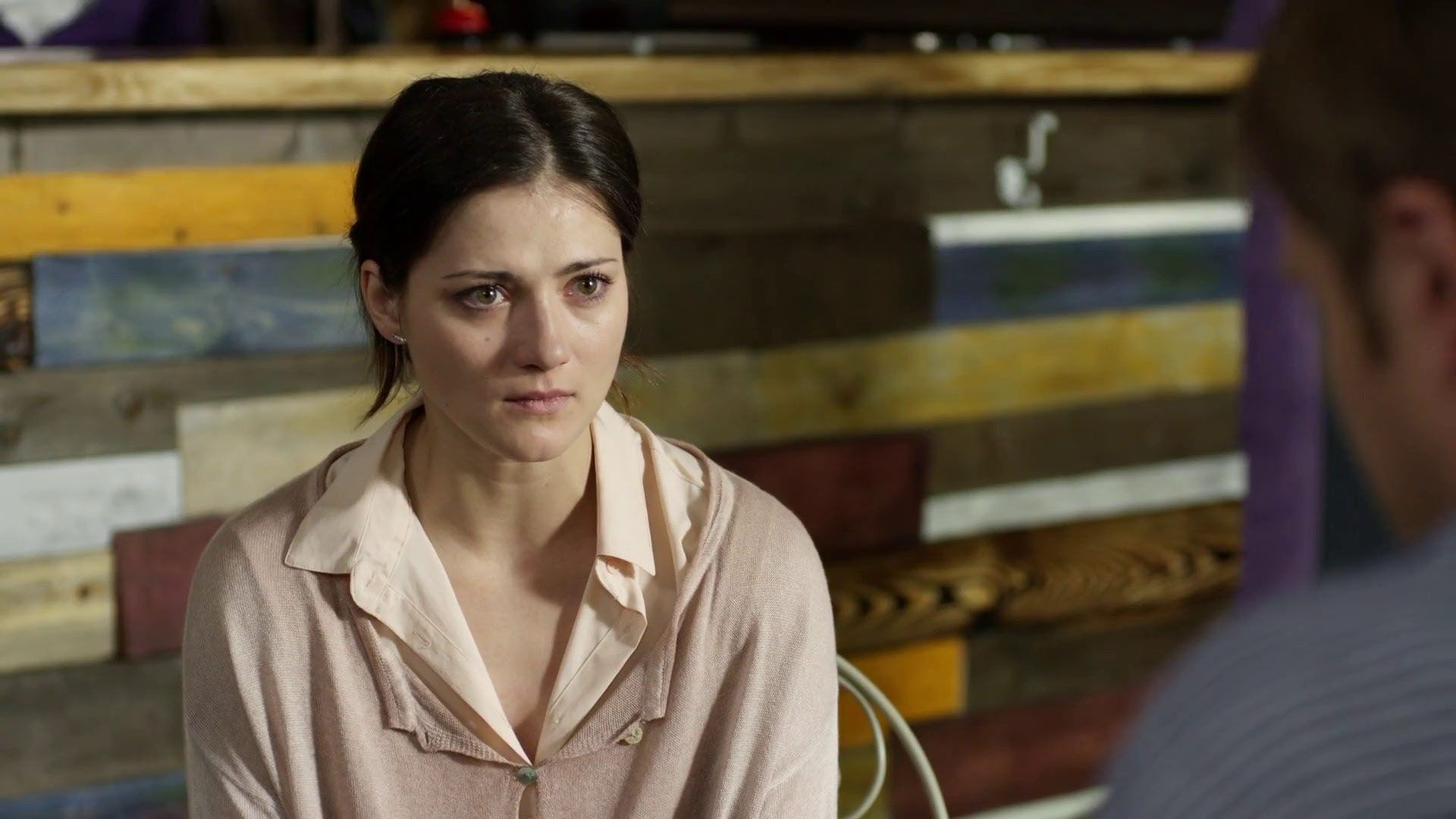 Давайте познакомимся!