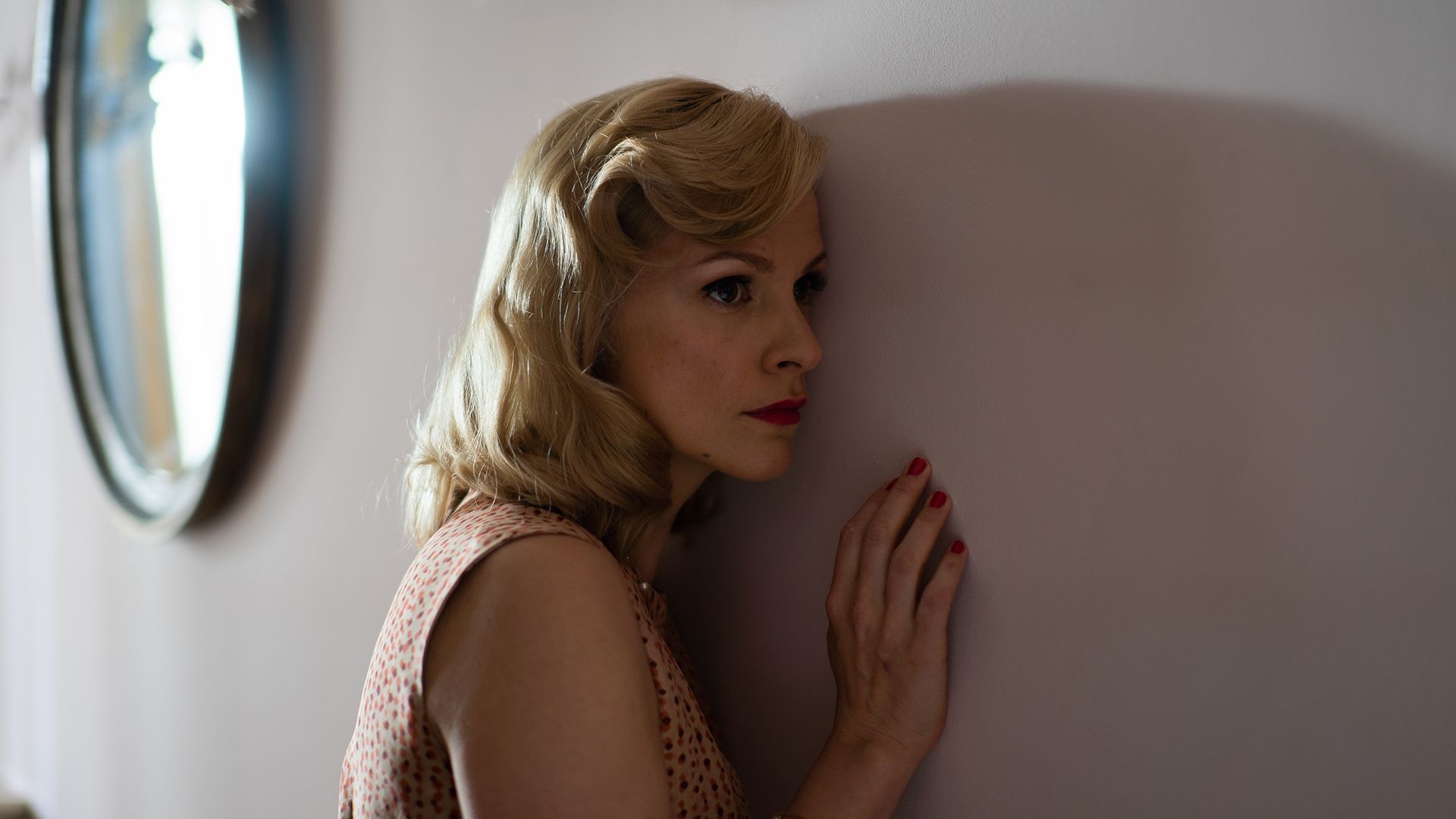 Материнский инстинкт