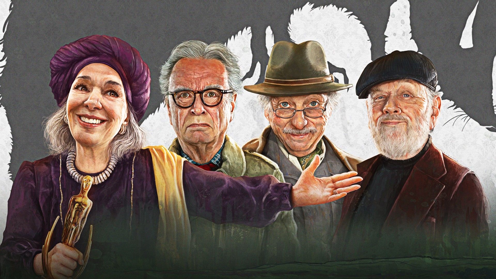 Короли интриги