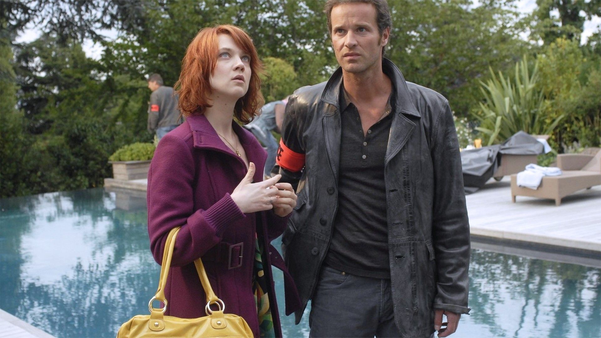 Профайл. 2-я серия