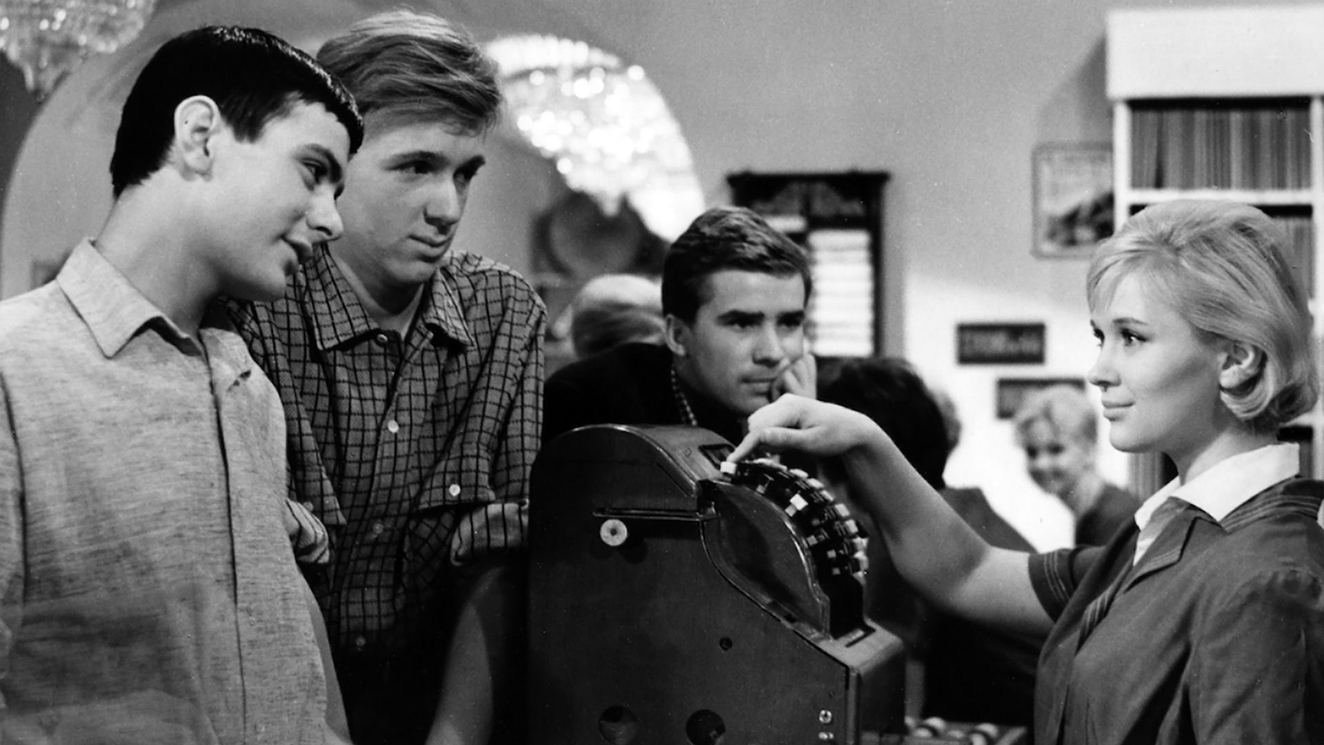 Я шагаю по Москве