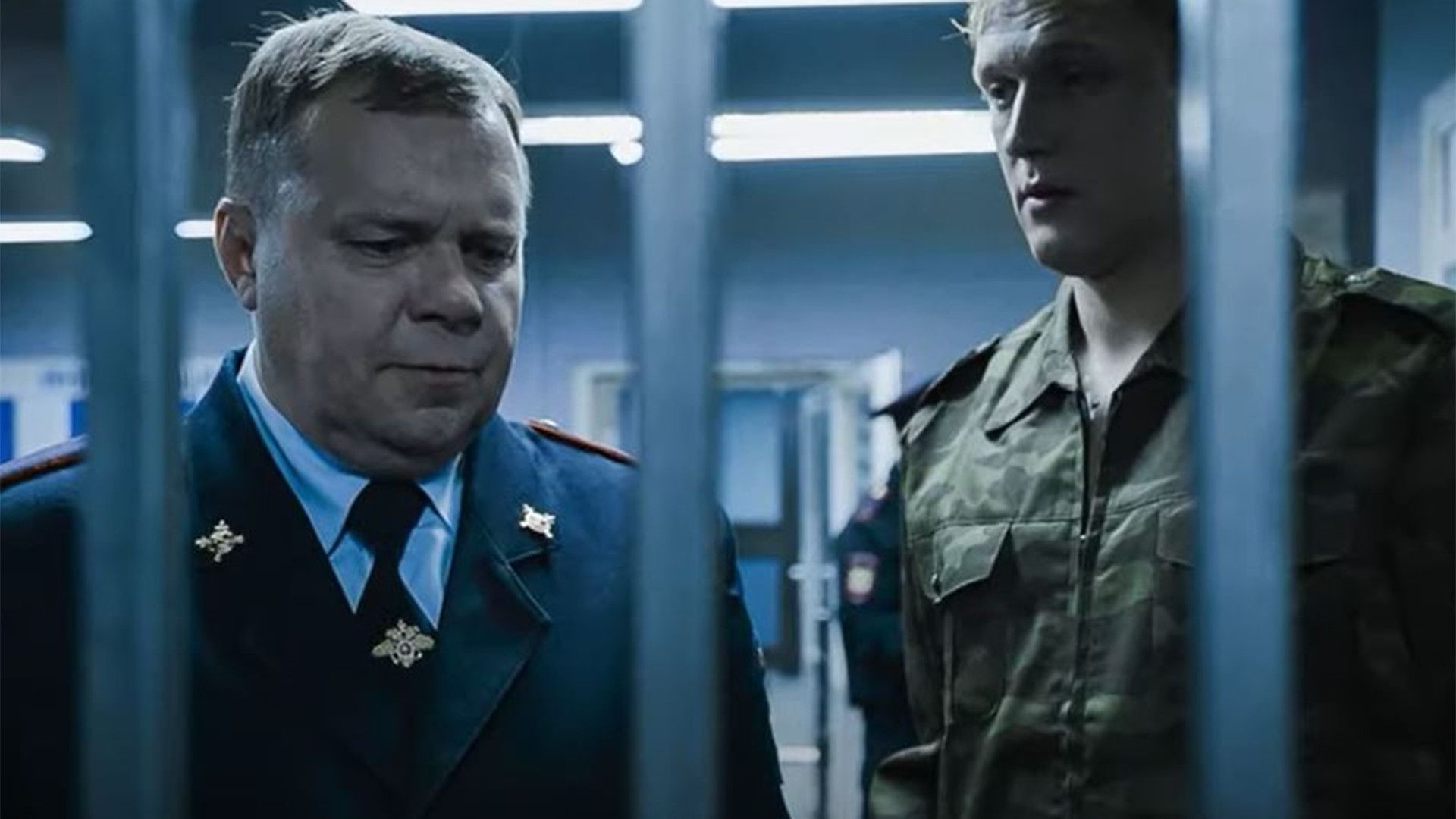 Великолепная пятёрка-4. Иммерсивная смерть