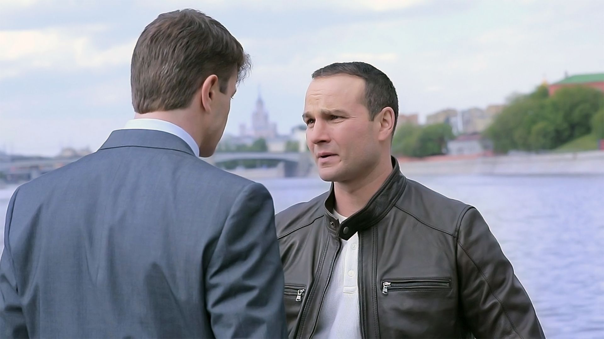 Джокер. Возмездие. 2-я серия