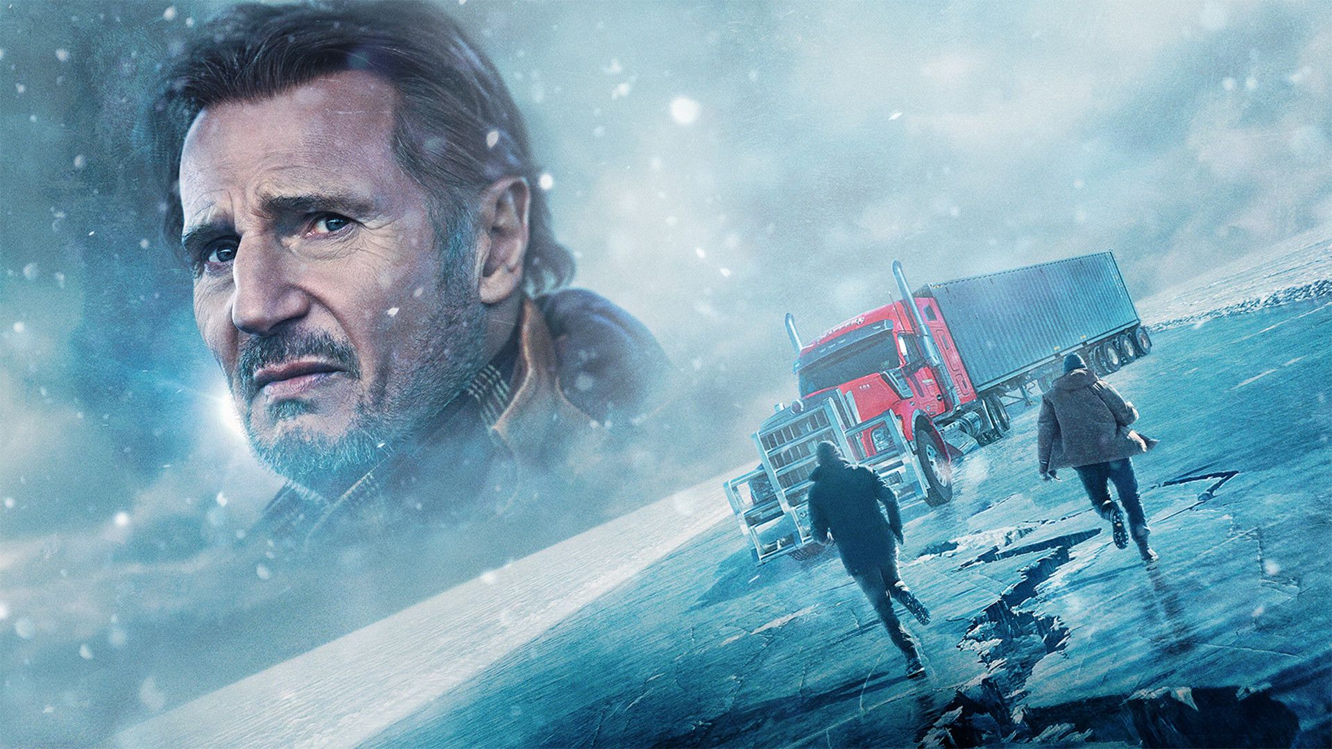 Ледяной драйв