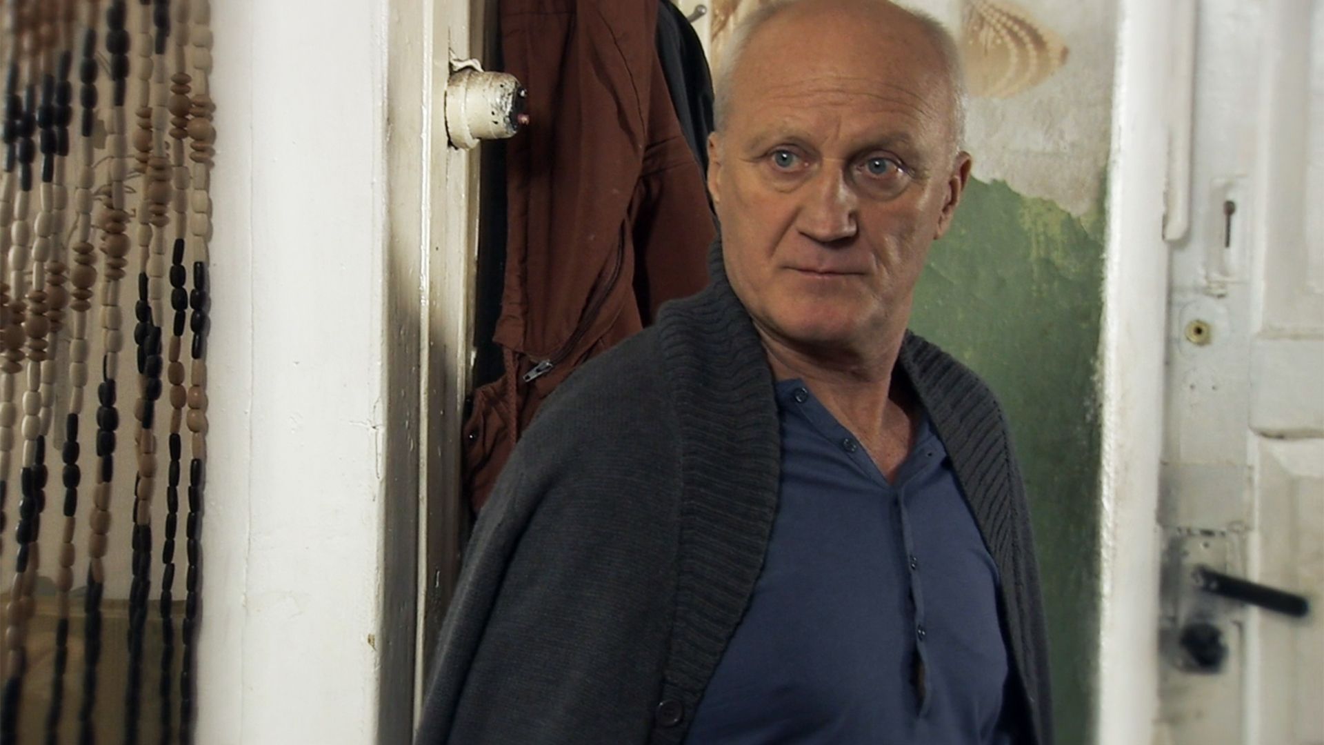 Учитель в законе. Продолжение. 1-я - 8-я серии