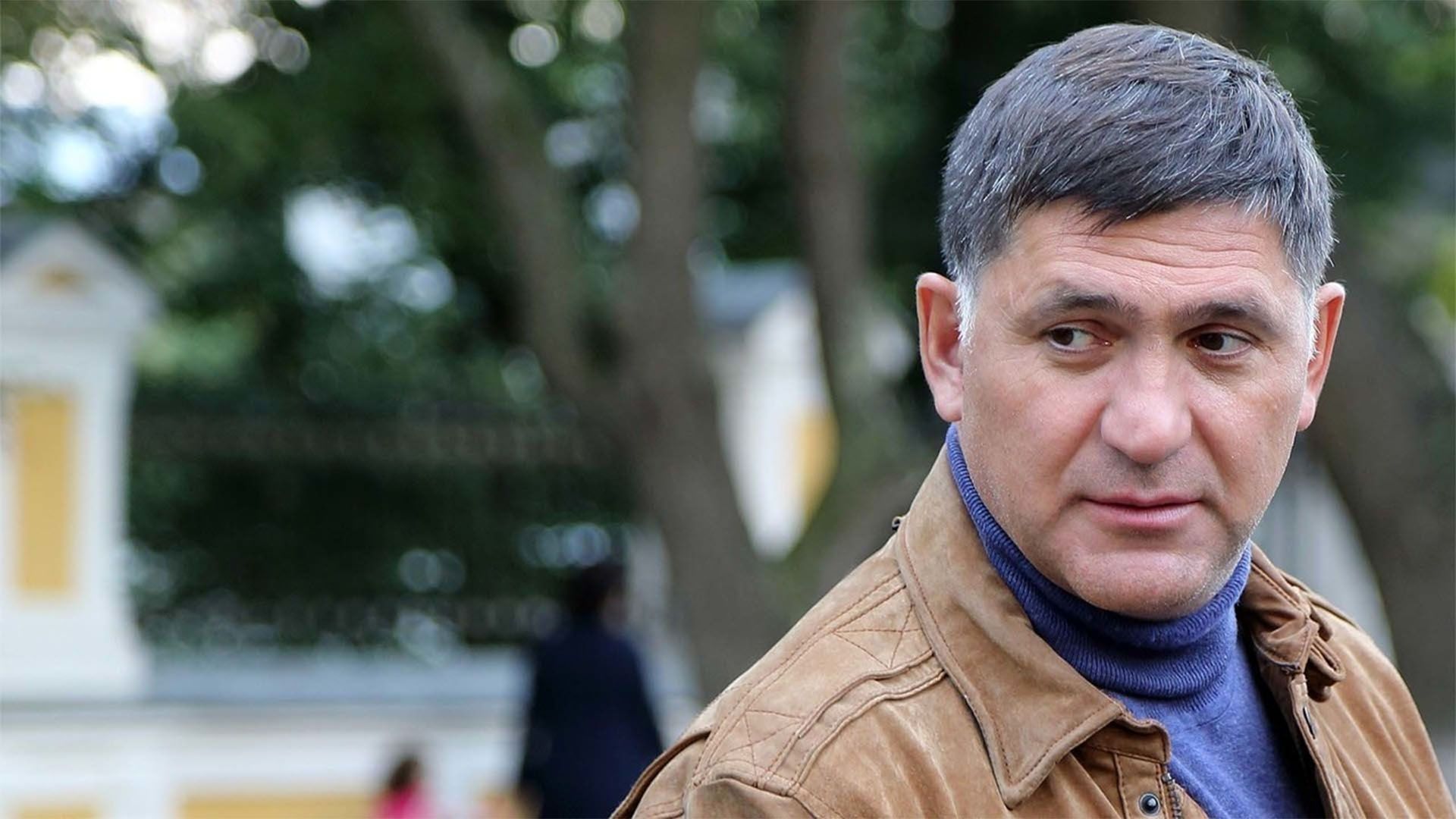 Фальшивомонетчики. 1-я - 6-я серии