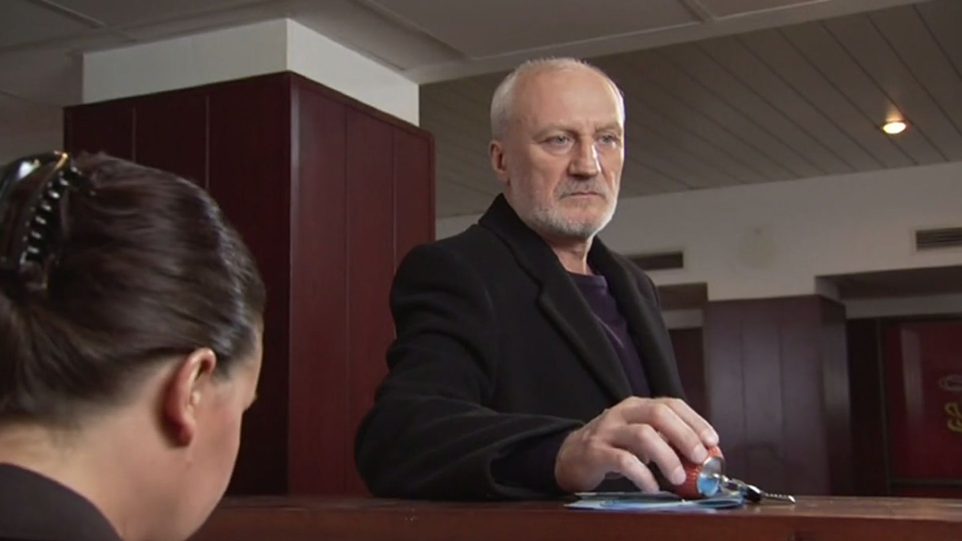 Учитель в законе