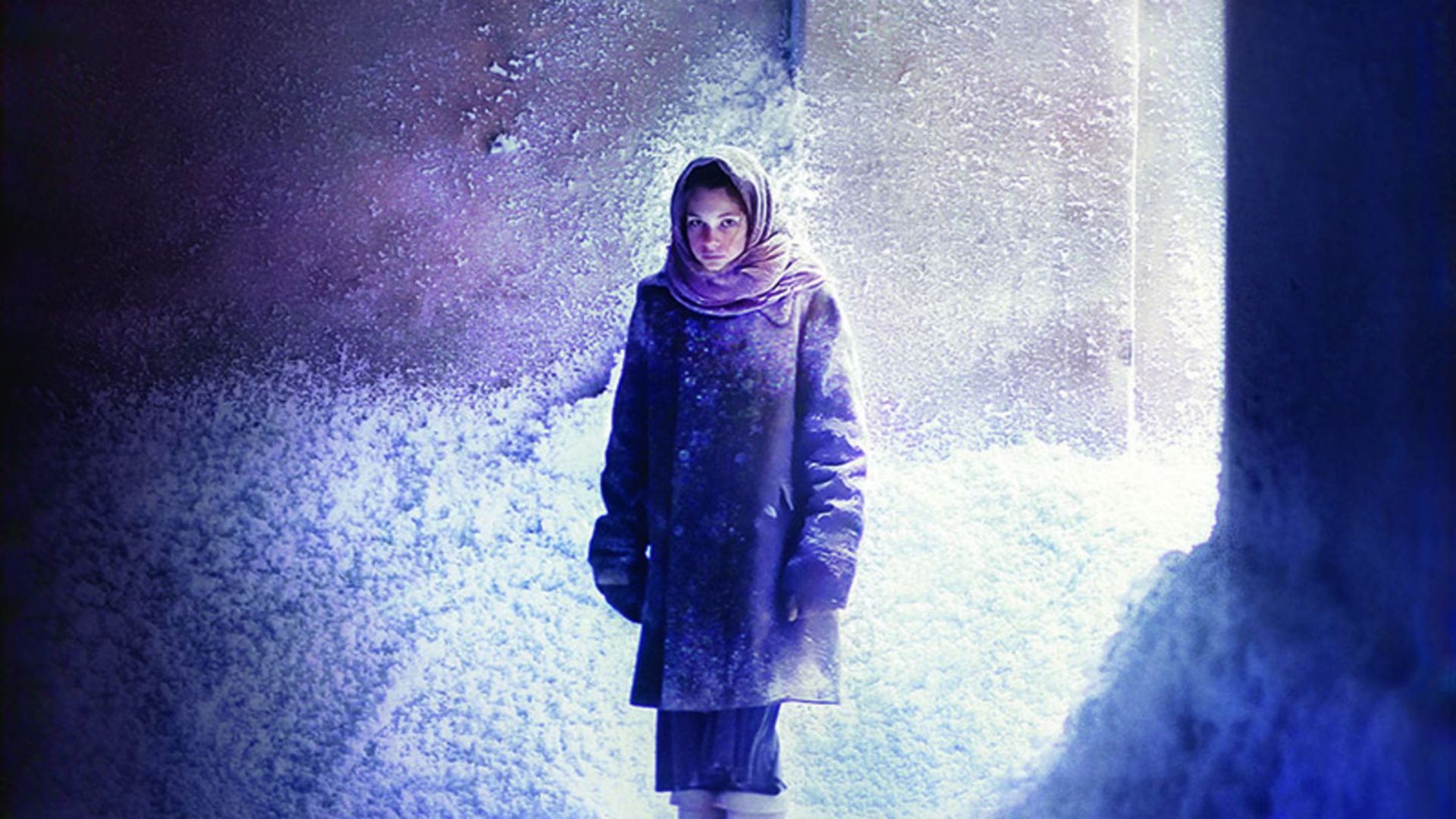 Линия Марты