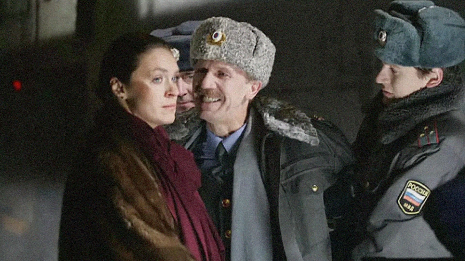 Алмазы на десерт