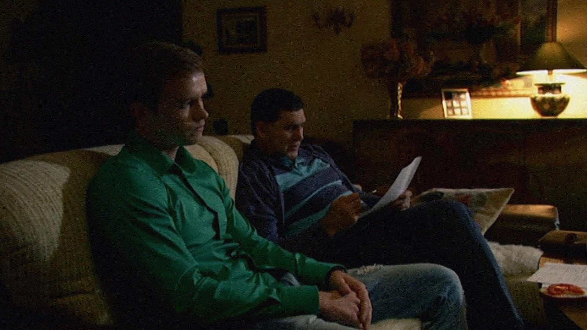 Новая жизнь