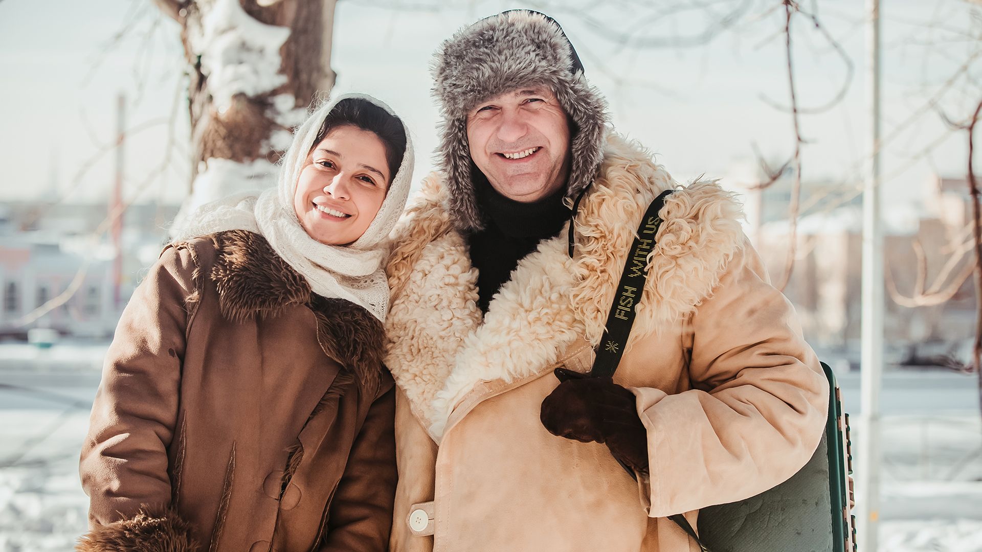 А у нас во дворе-2