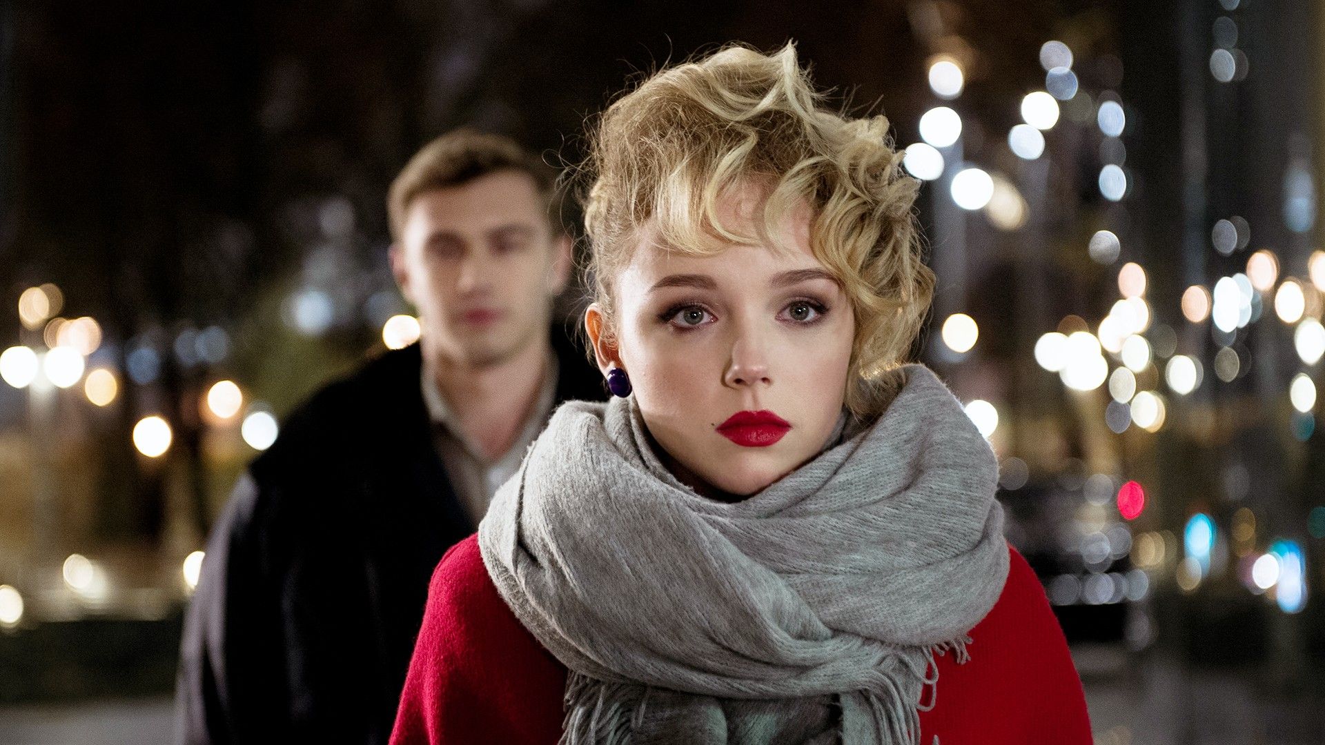 Тонкие материи