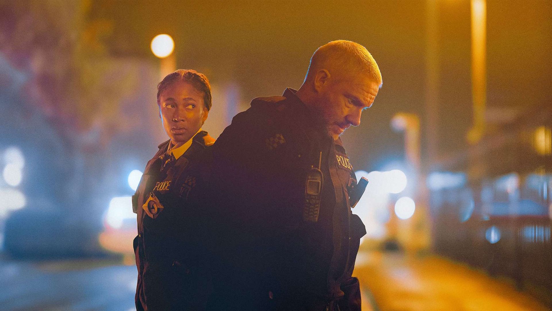 Ночные вызовы. 6-я серия