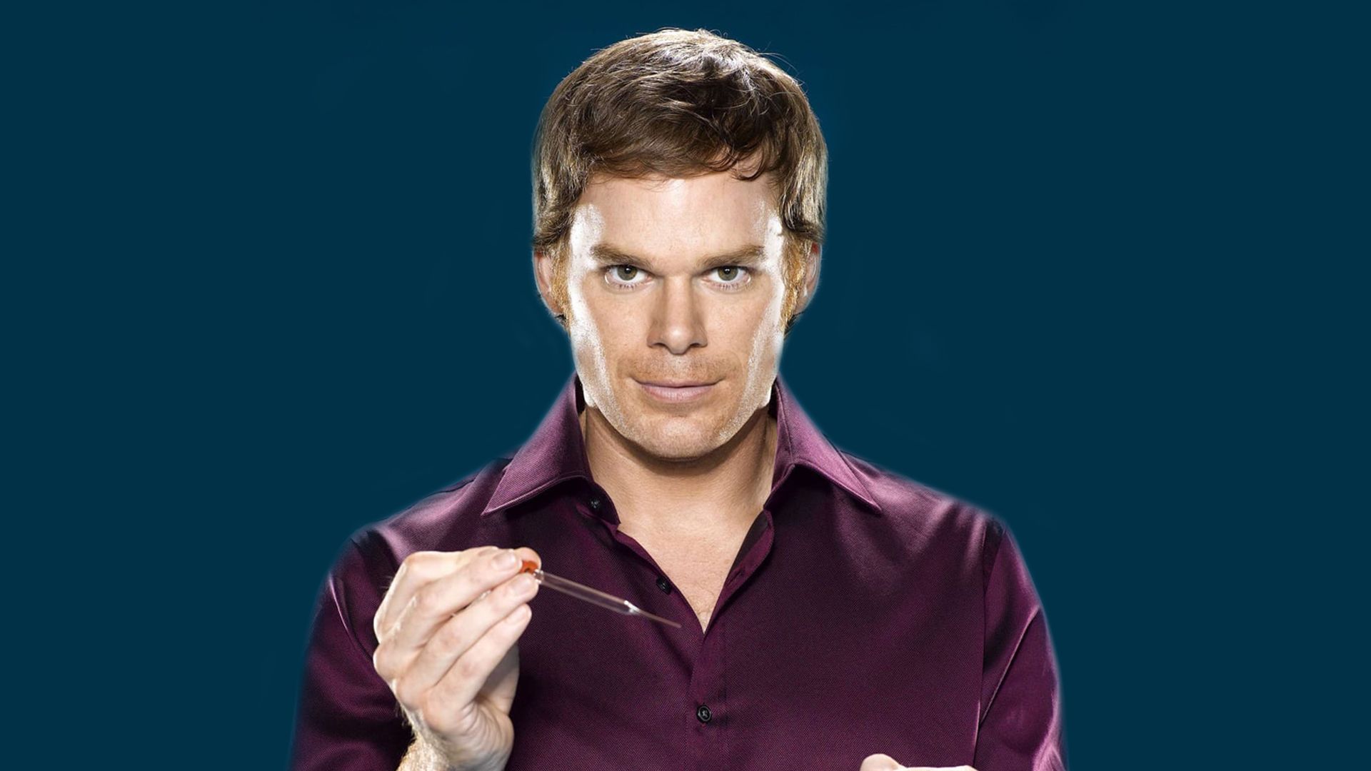 Декстер. 2-я серия - "В поисках Фрибо"