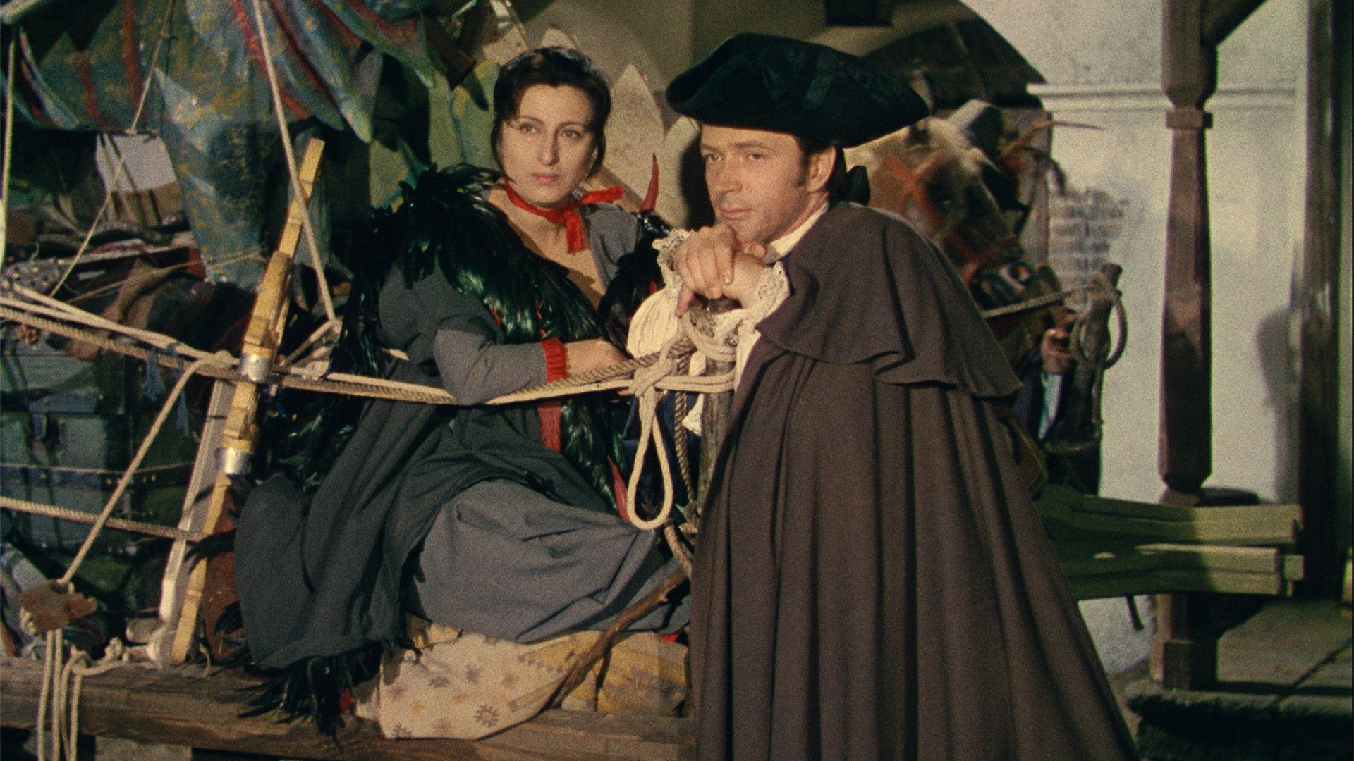 Золотая карета