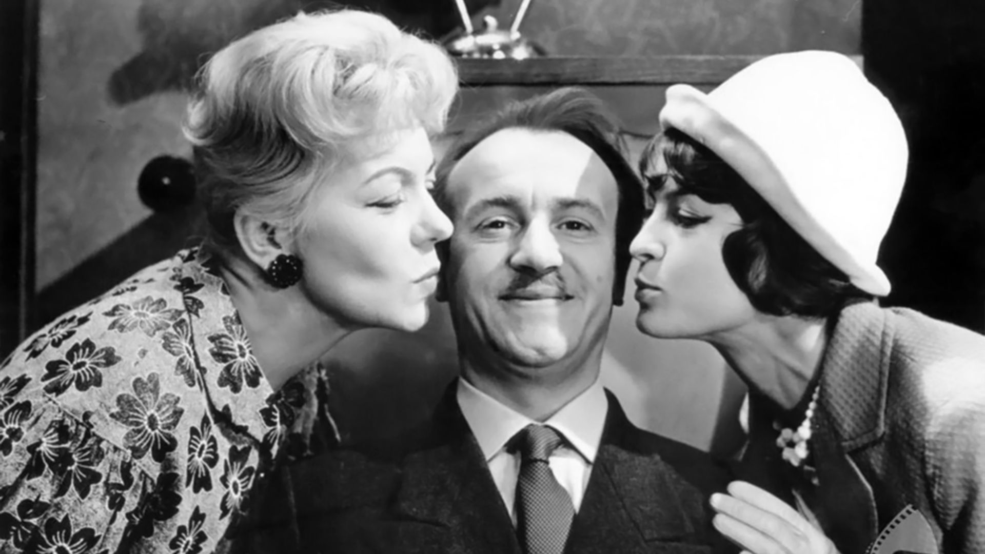 Гангстеры и филантропы