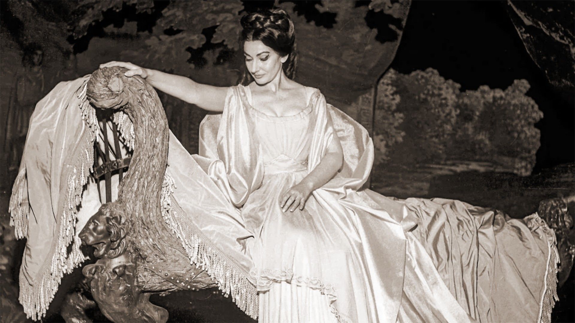 Легенды оперы. "Марио Ланца"