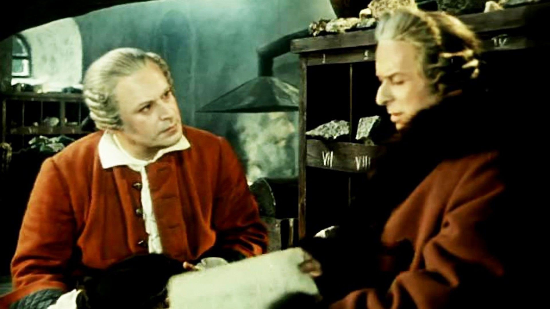 Михайло Ломоносов