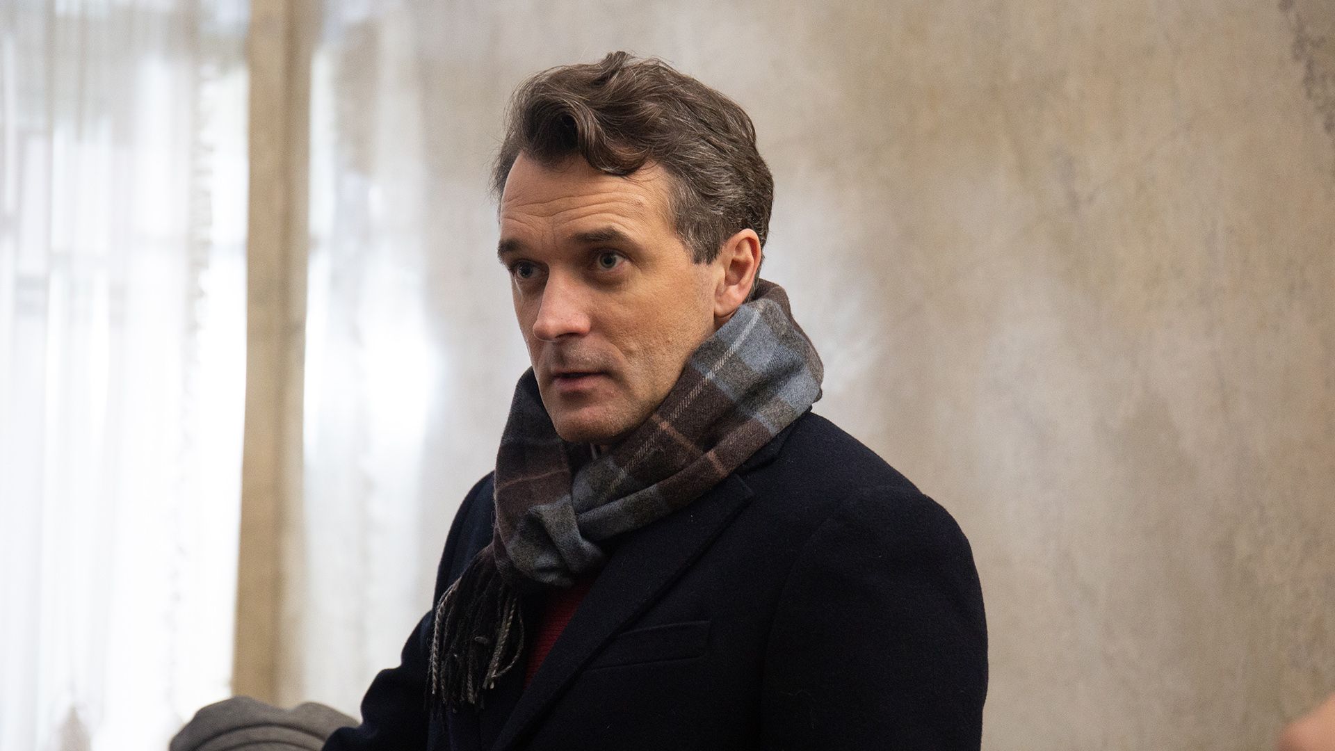 Сто лет пути