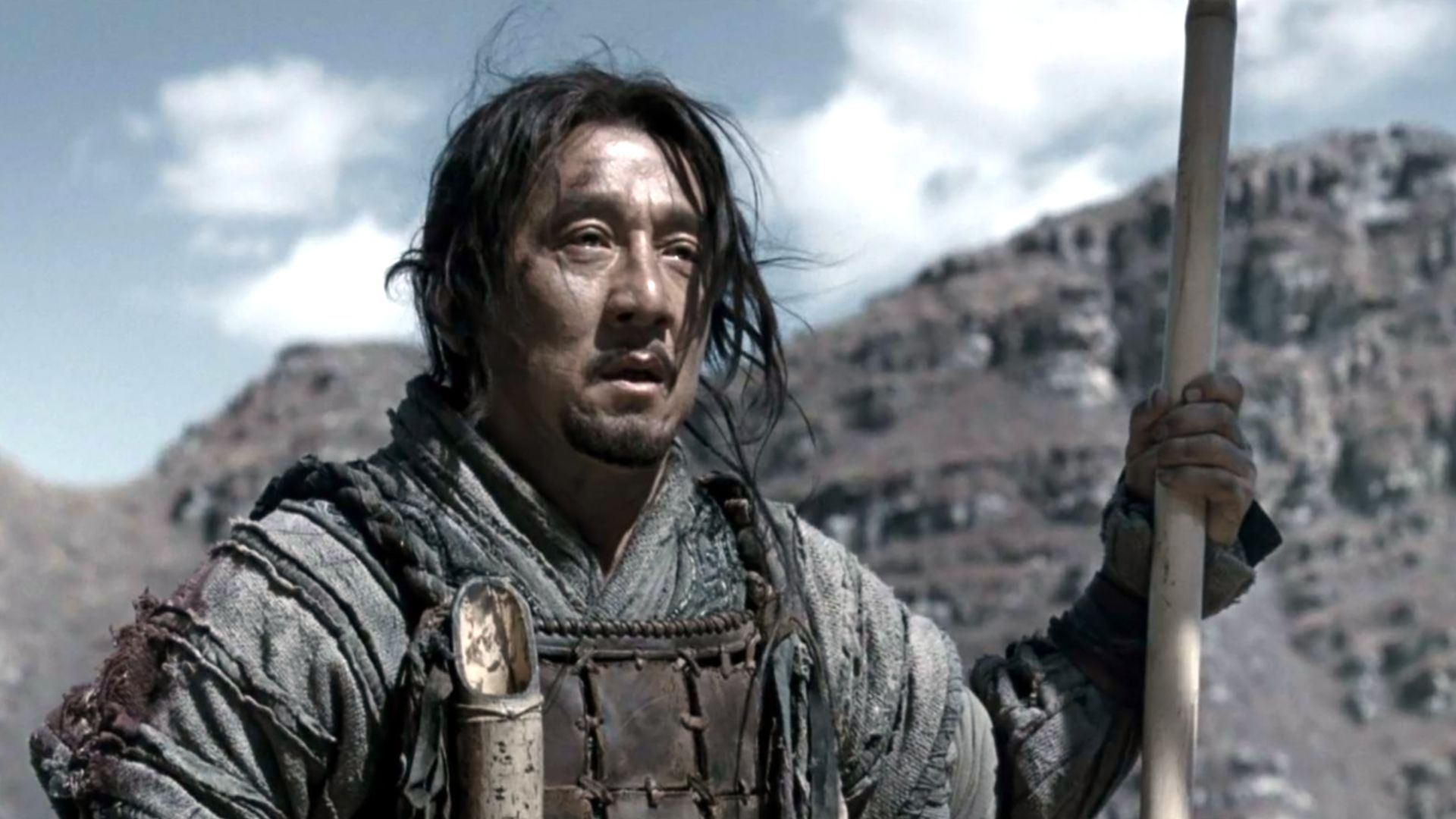 Маленький большой солдат