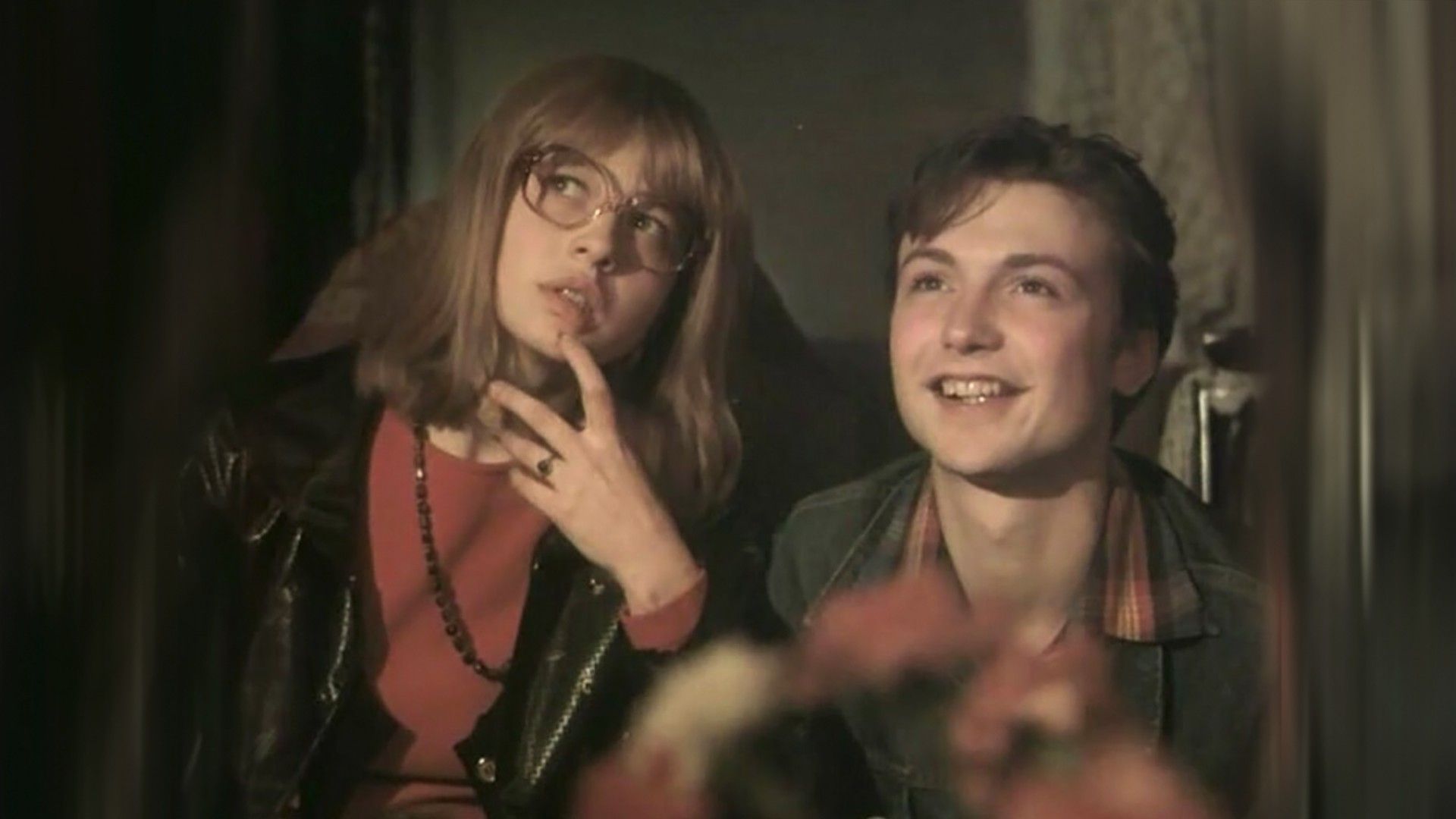 Ты у меня одна