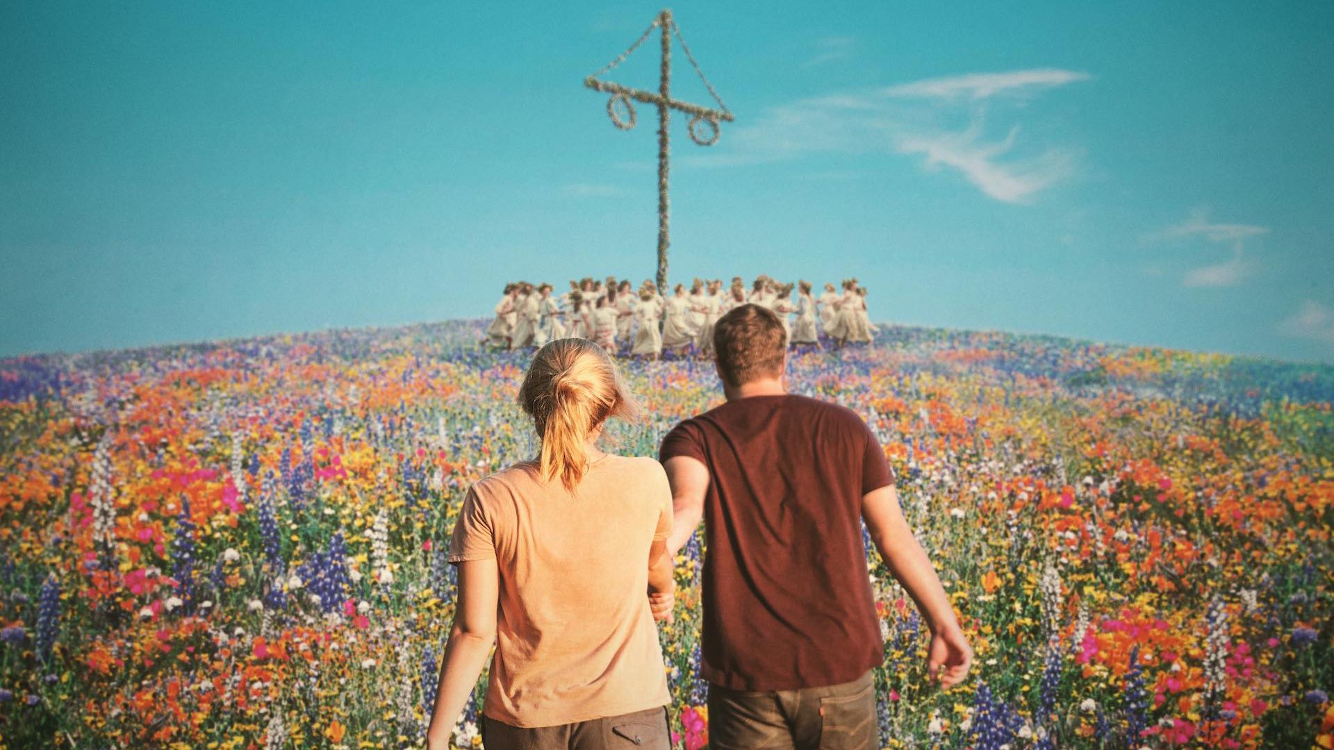 Солнцестояние