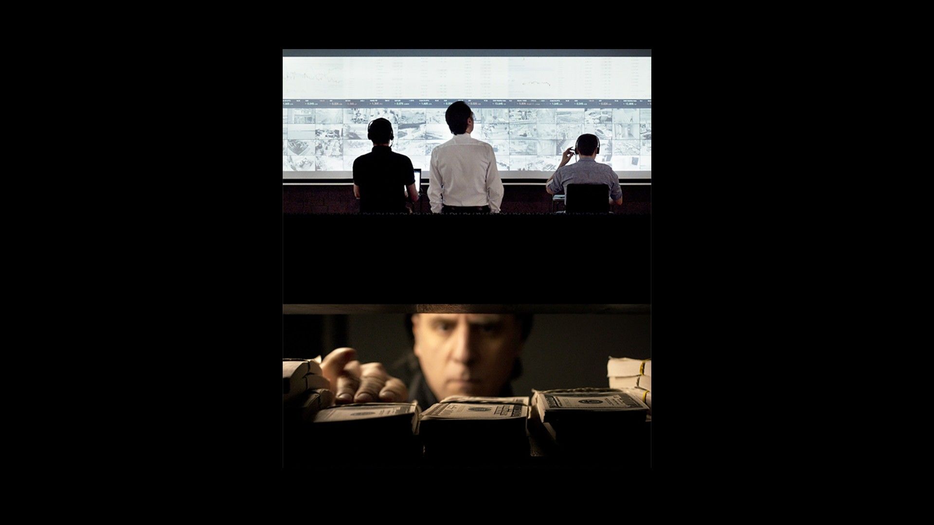 Иллюзия контроля