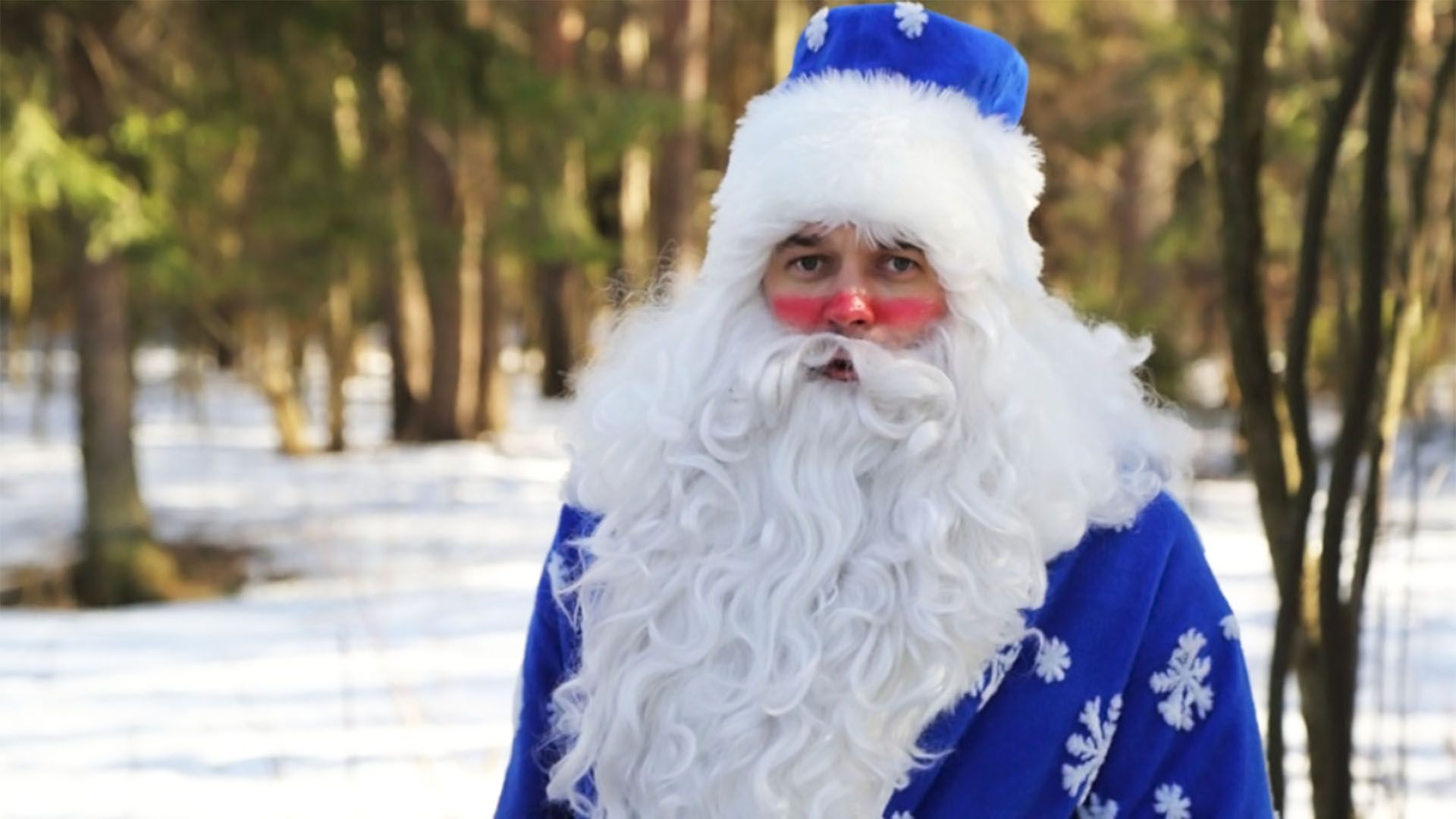 Пансионат "Сказка". 1-я - 4-я серии