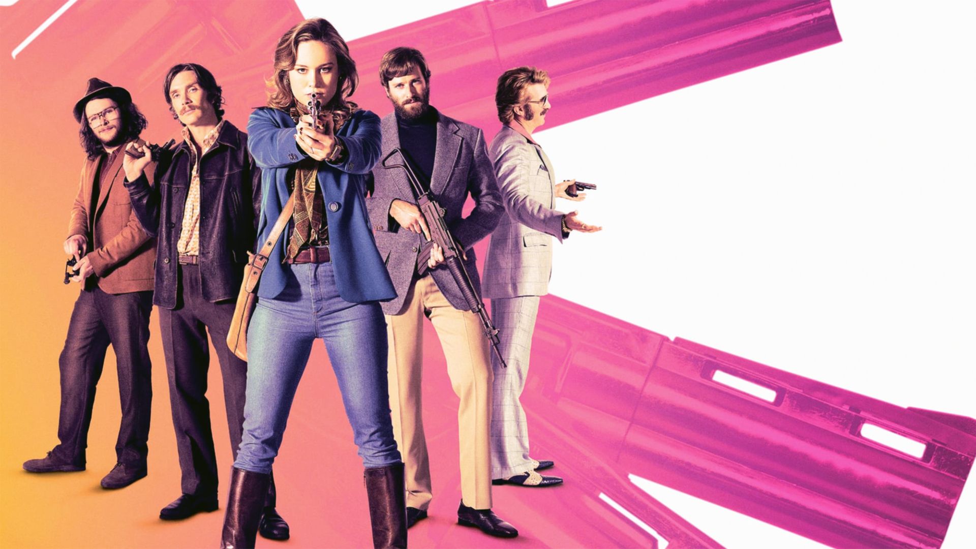 Перестрелка