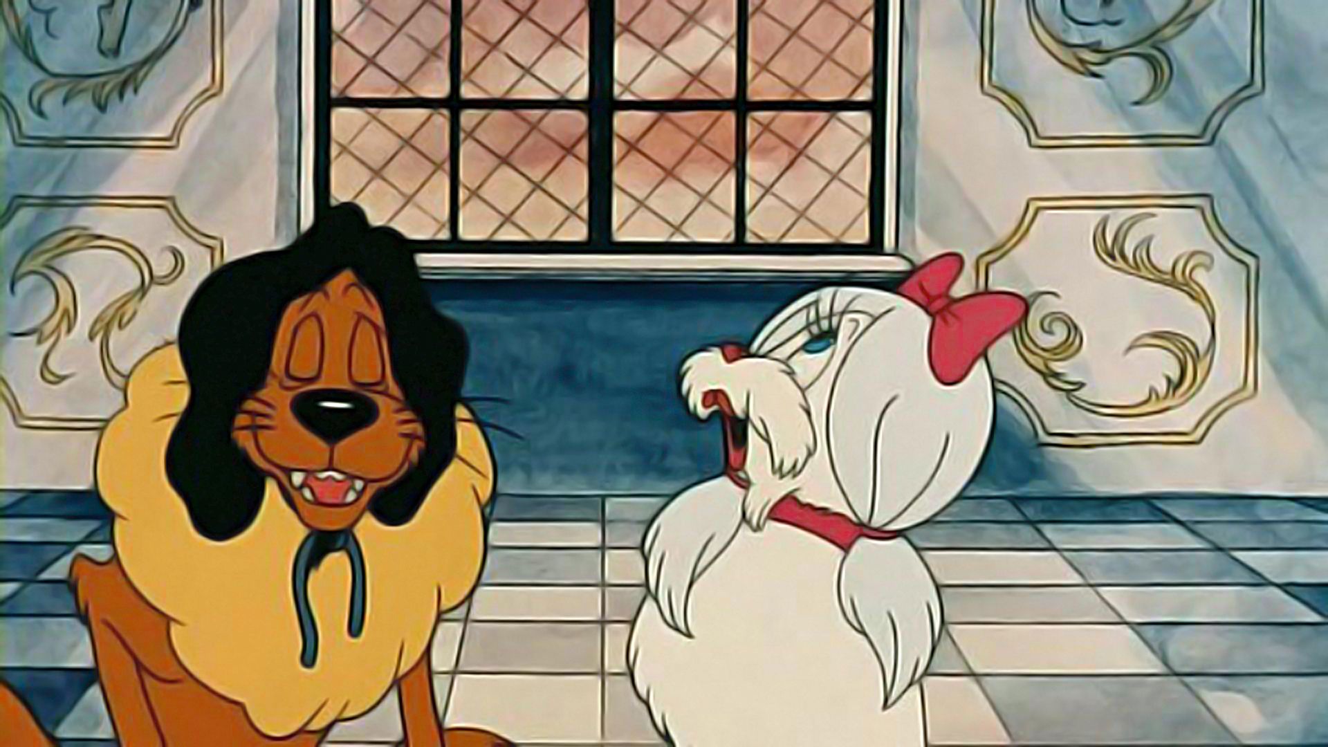 Пёс в сапогах