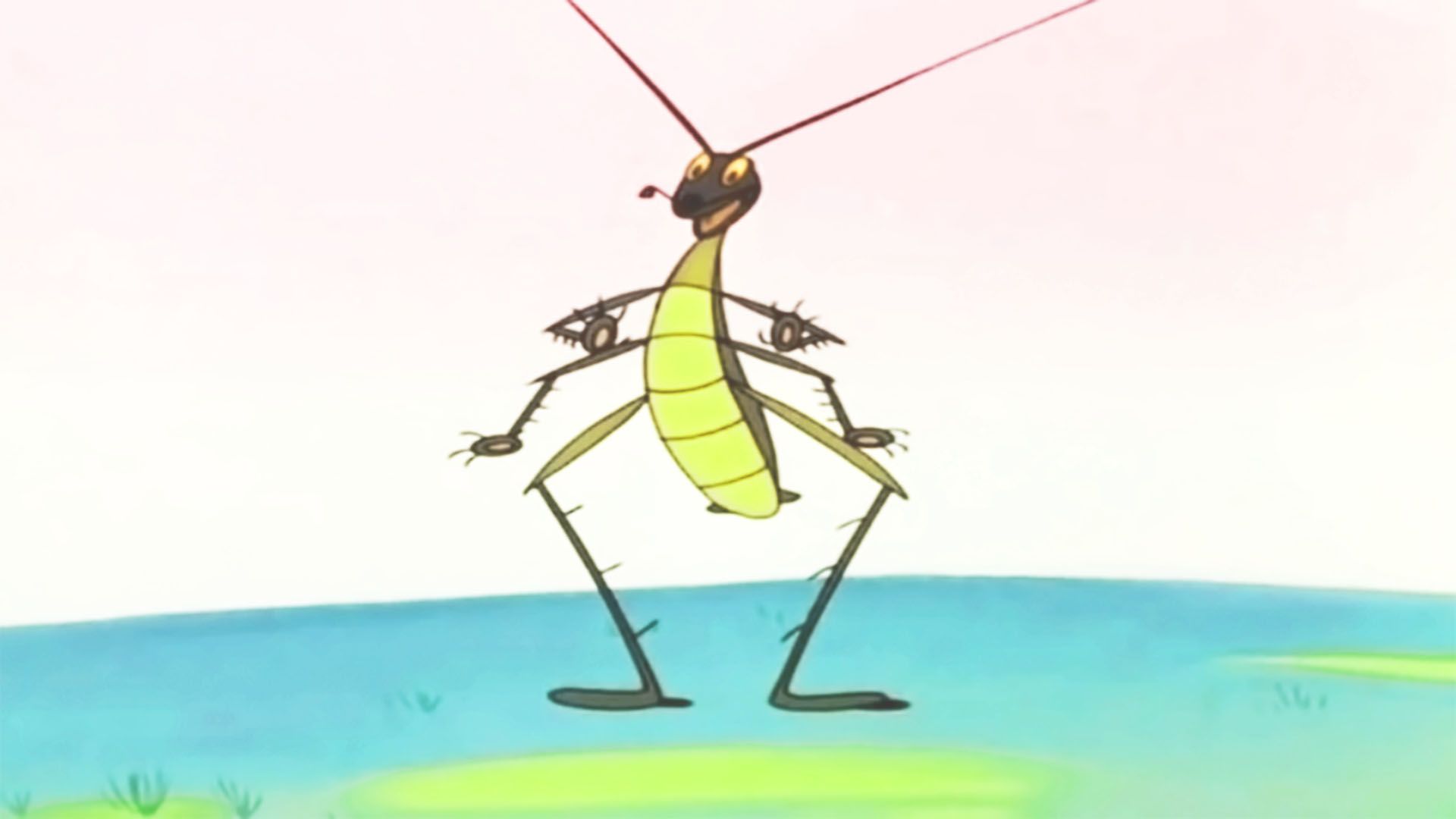 Тараканище