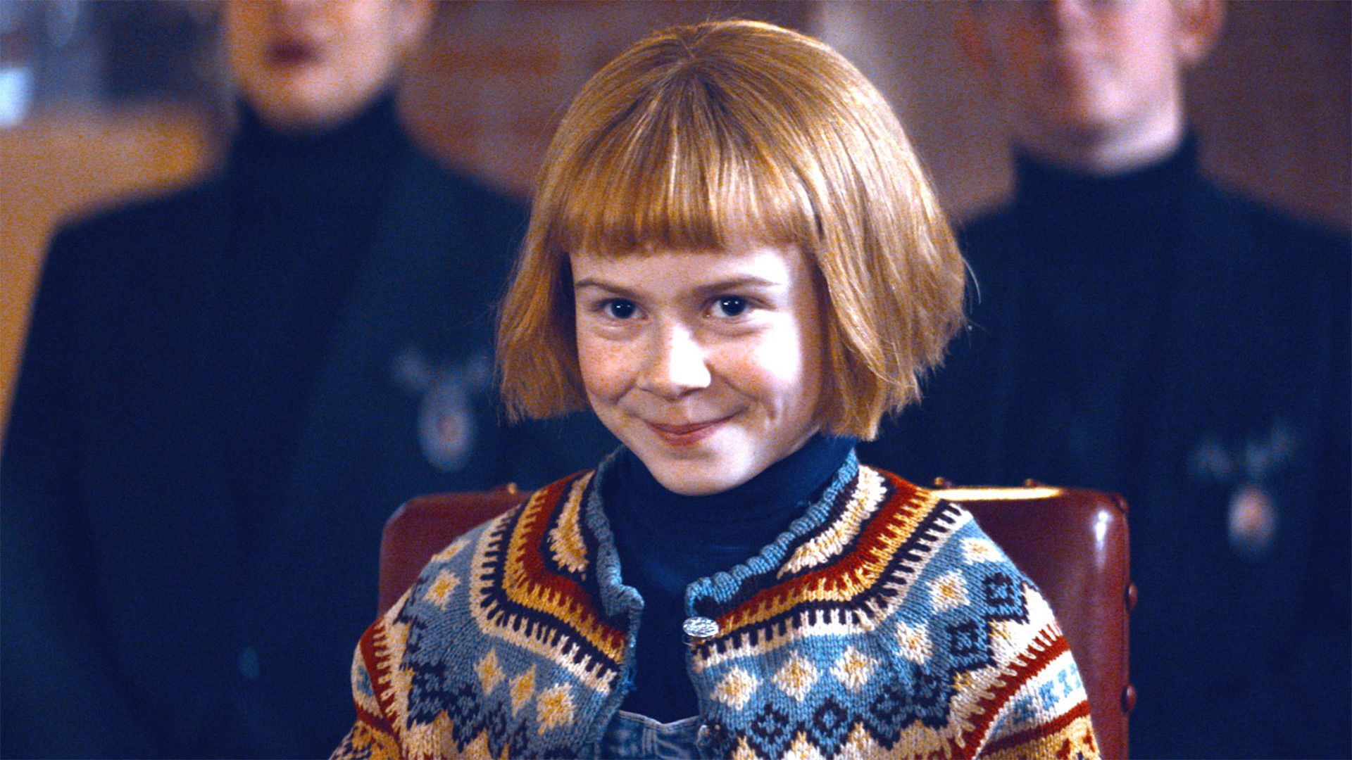 Нелли Рапп: Как поймать монстра