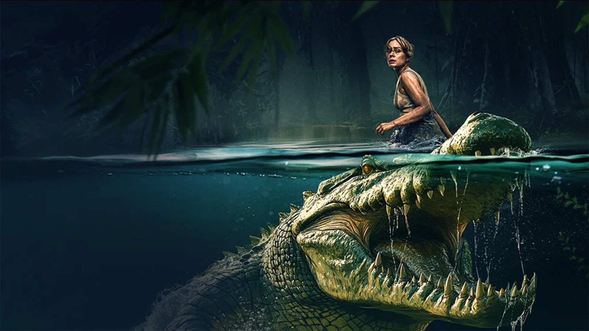 Абсолютный хищник