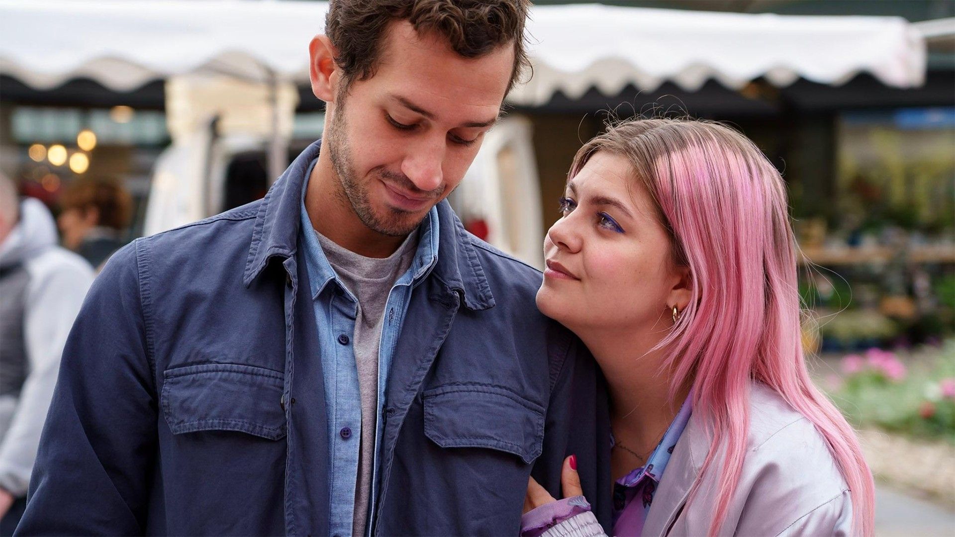 Шофёр напрокат