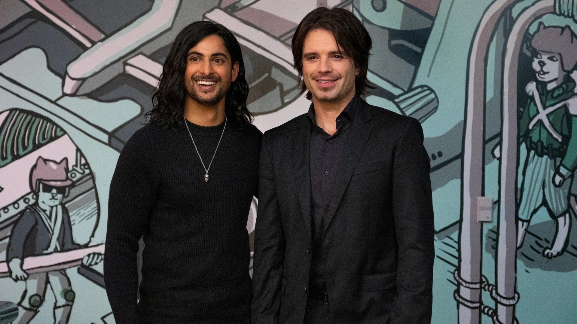 Дурные деньги