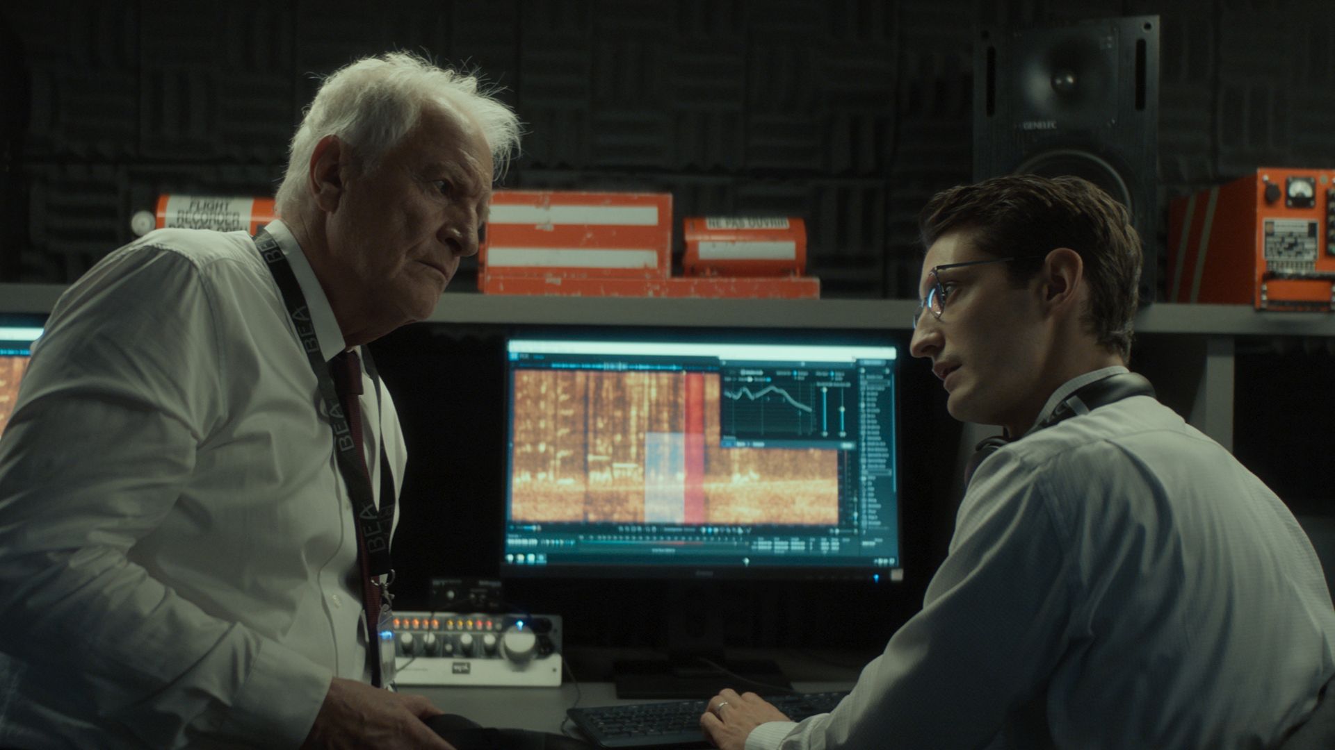 Чёрный ящик