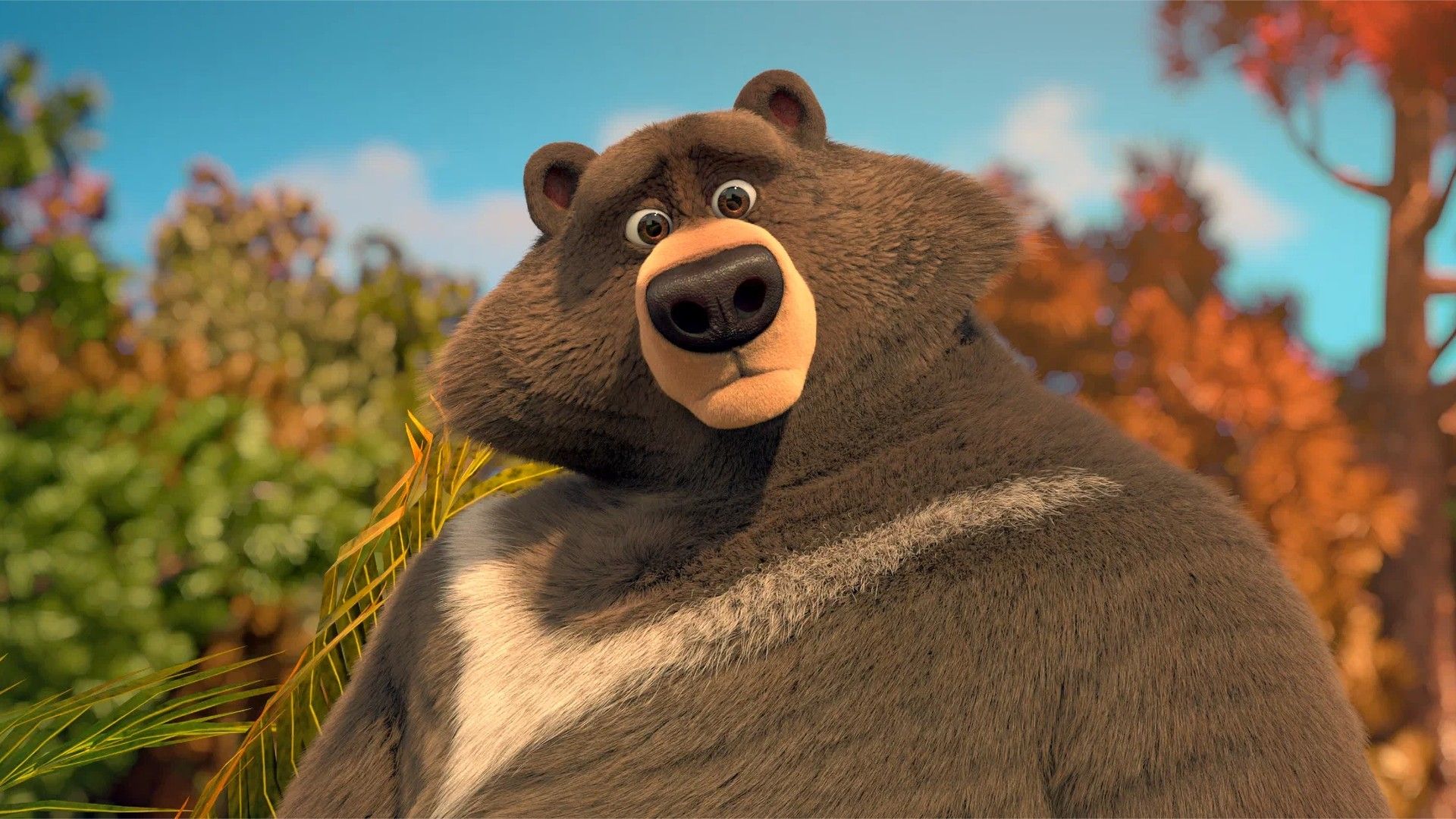 Большое путешествие. Вокруг света